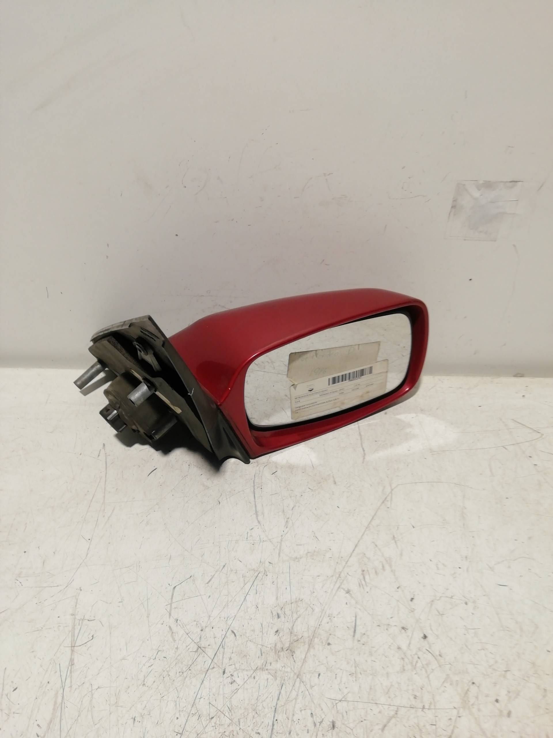 Right Door Mirror FORD MONDEO BERLINA/FAMILIAR (FD)