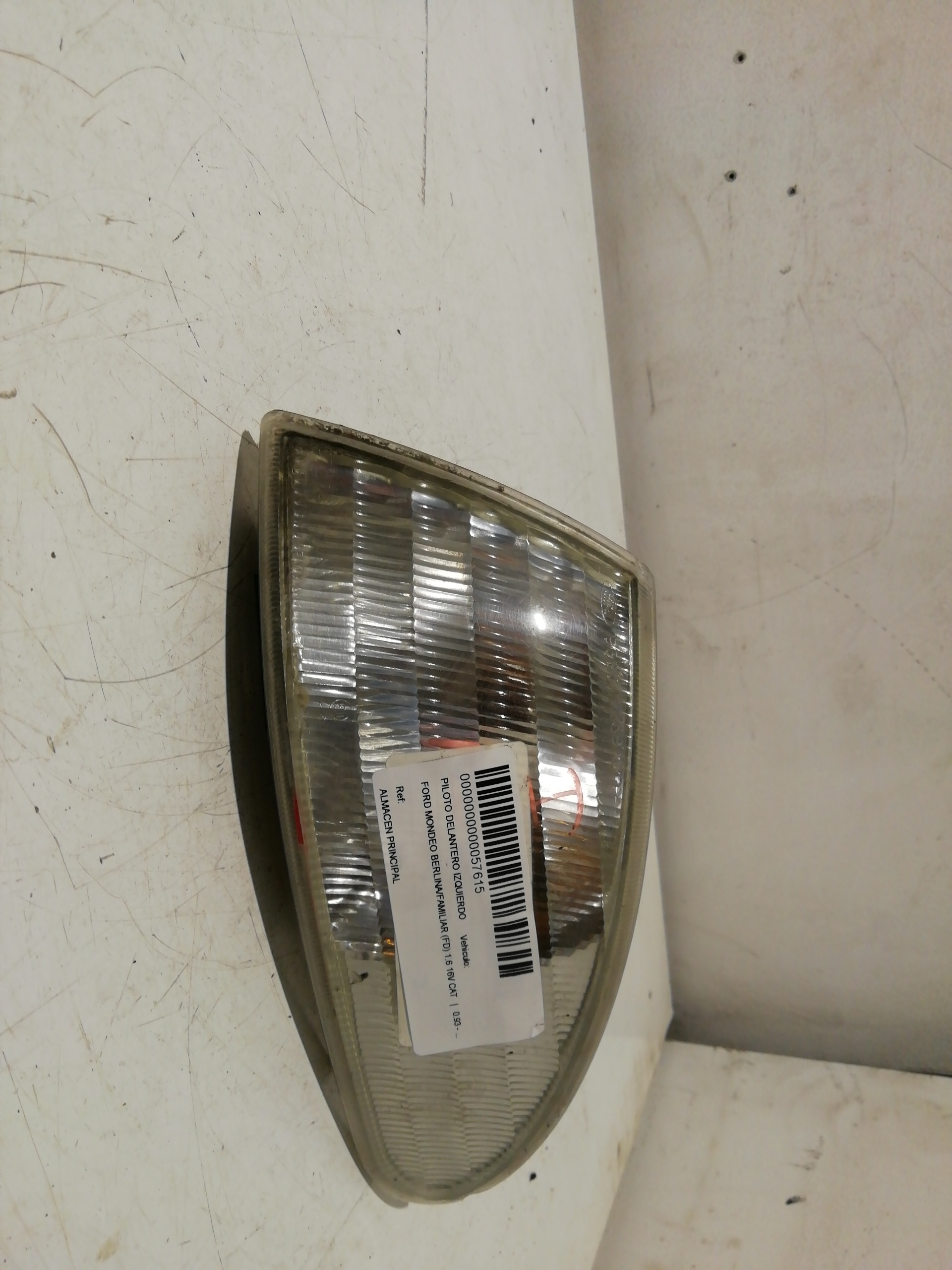 Others FORD MONDEO BERLINA/FAMILIAR (FD)
