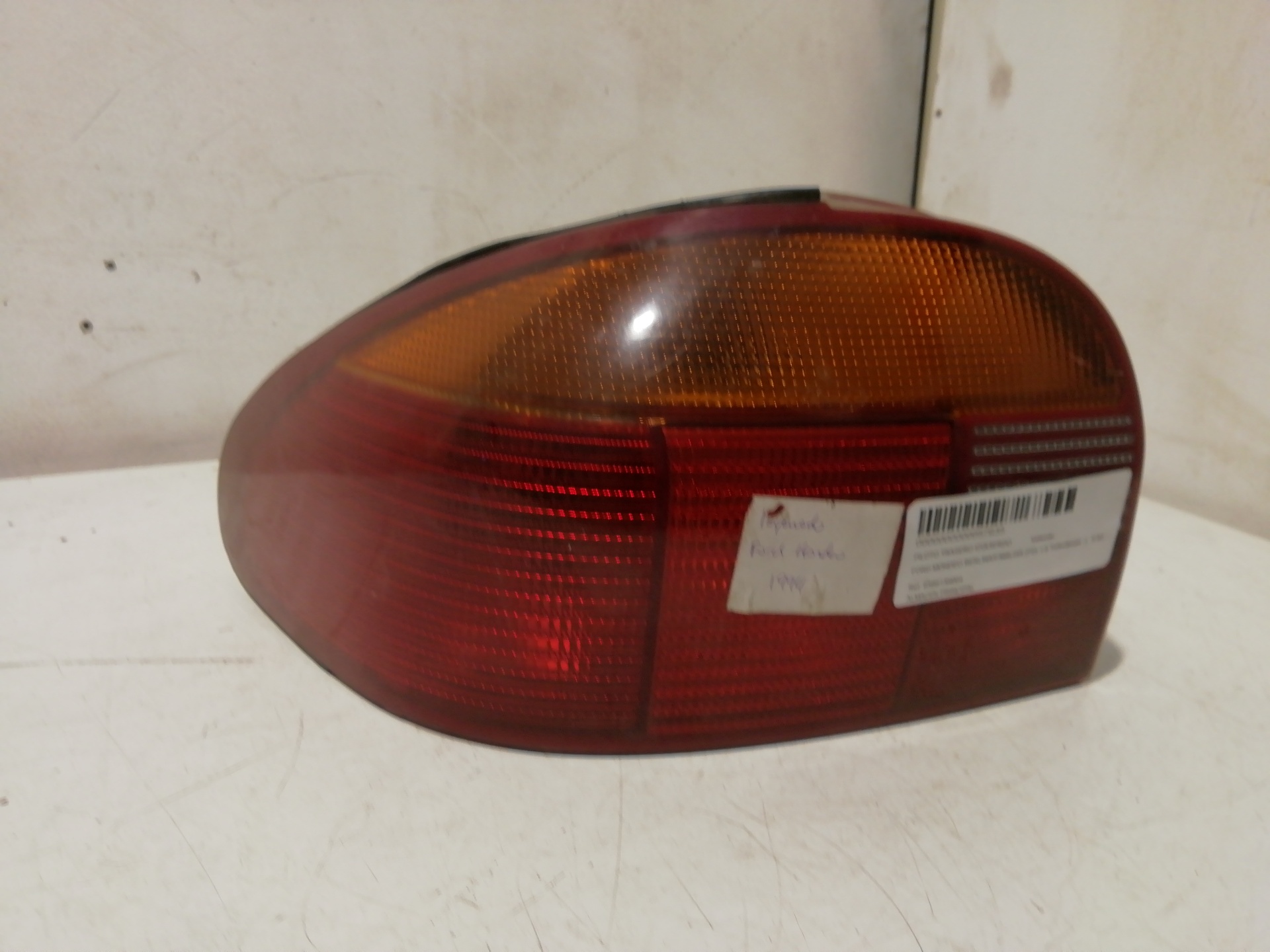 Heckleuchte links FORD MONDEO BERLINA/FAMILIAR (FD)