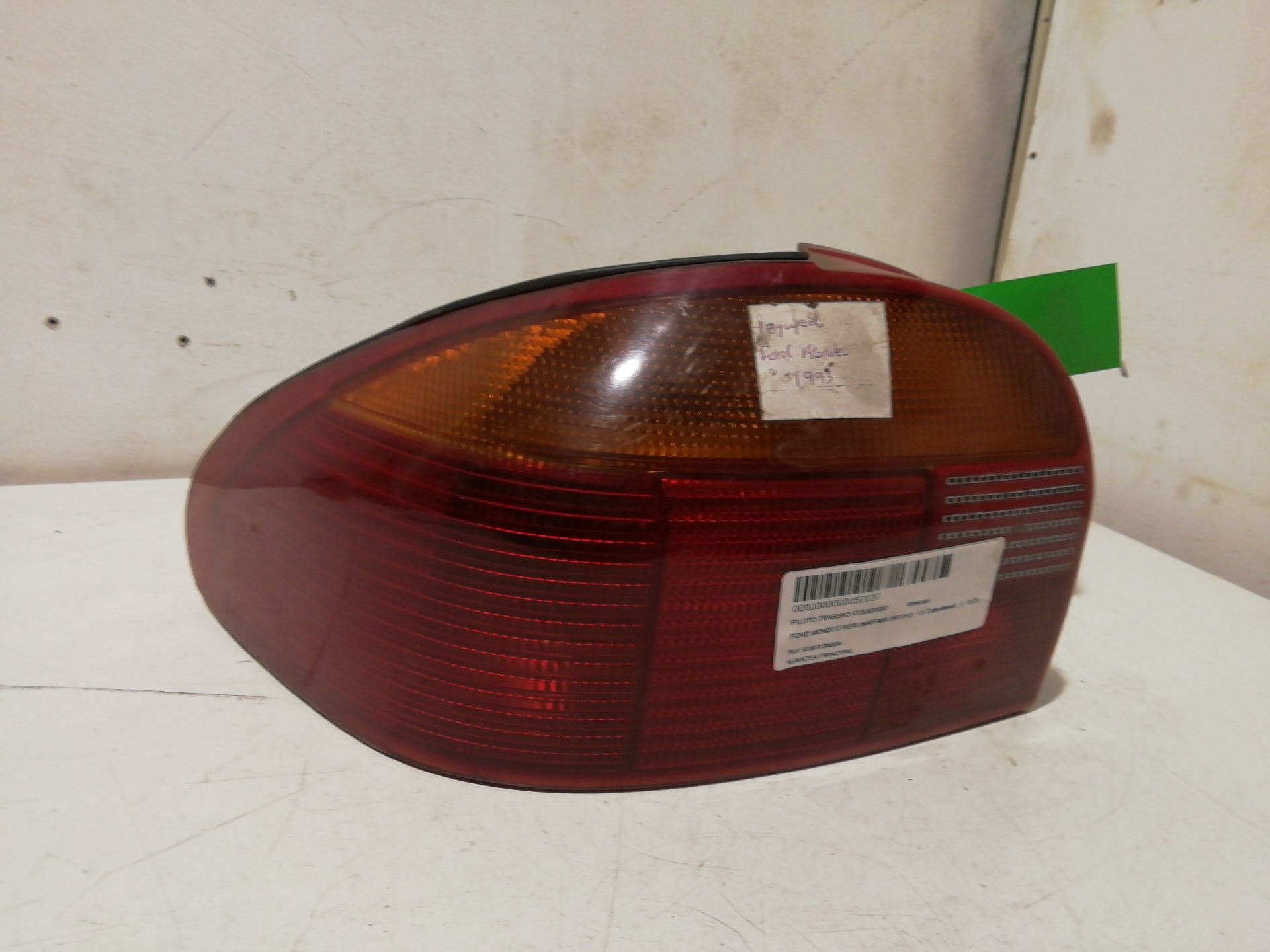 Heckleuchte links FORD MONDEO BERLINA/FAMILIAR (FD)