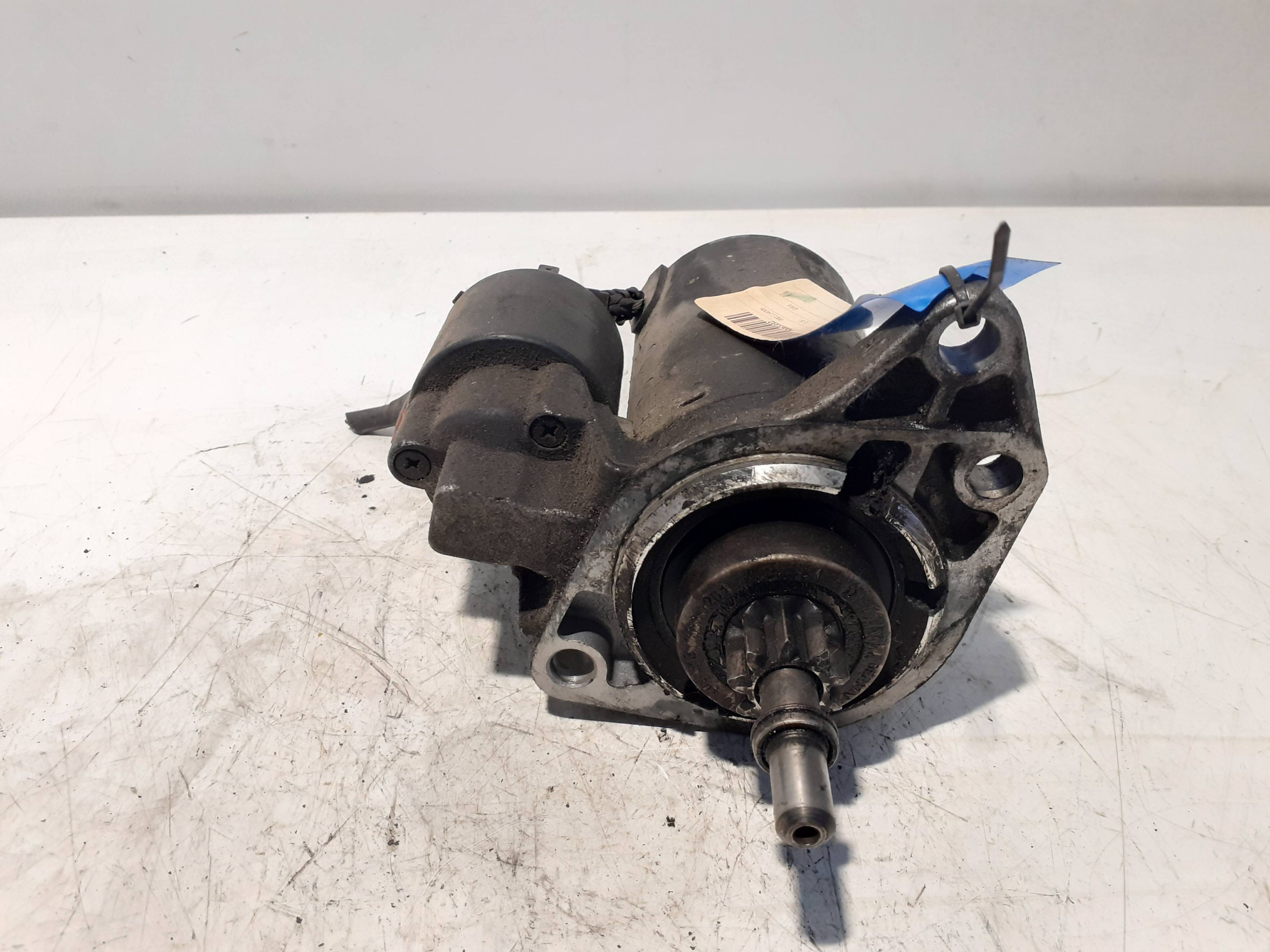 Anlasser SEAT TOLEDO (1L)