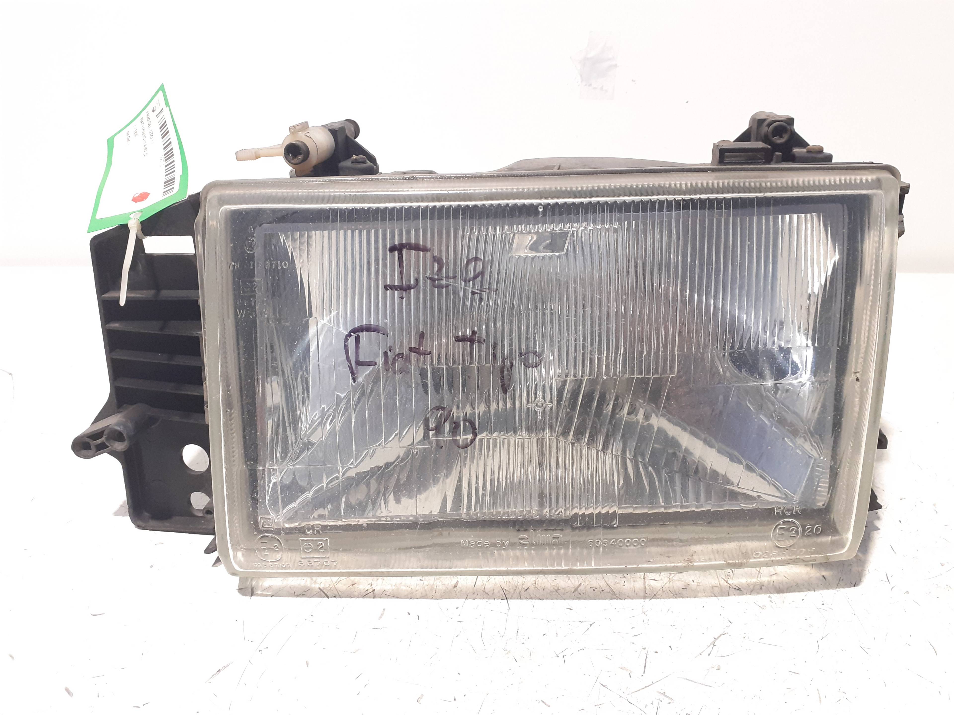 Farol esquerdo FIAT PUNTO BERL. (176)