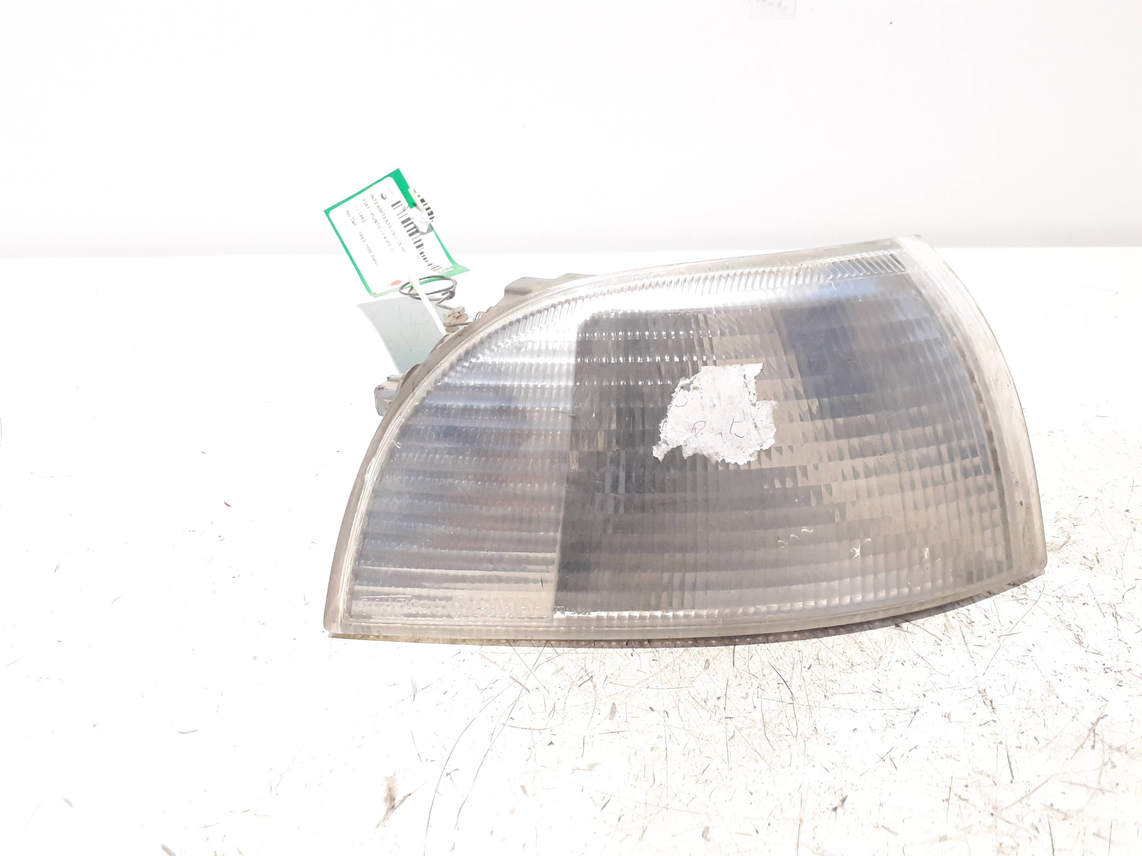 Autres FIAT PUNTO BERL. (176)