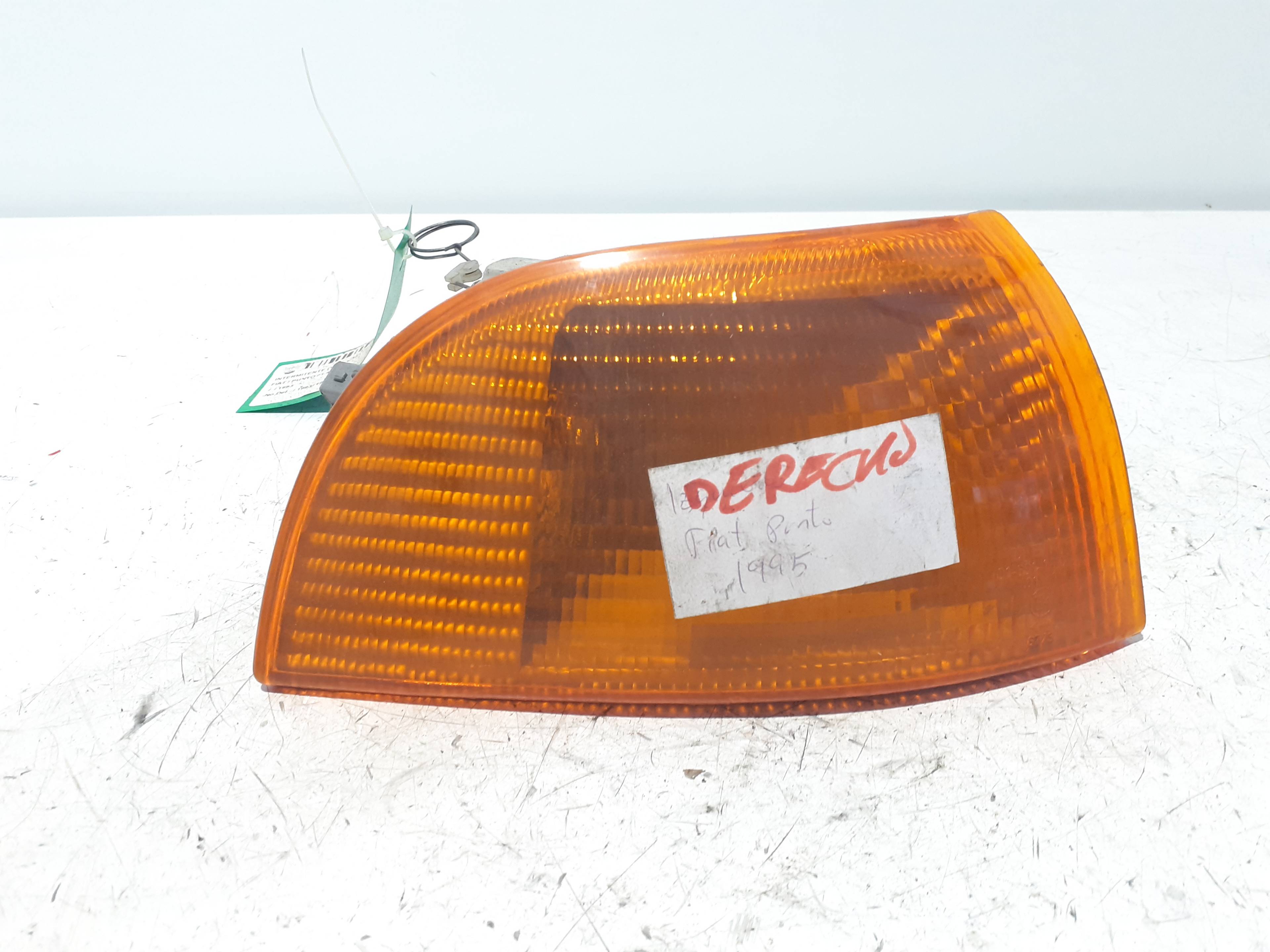 Autres FIAT PUNTO BERL. (176)