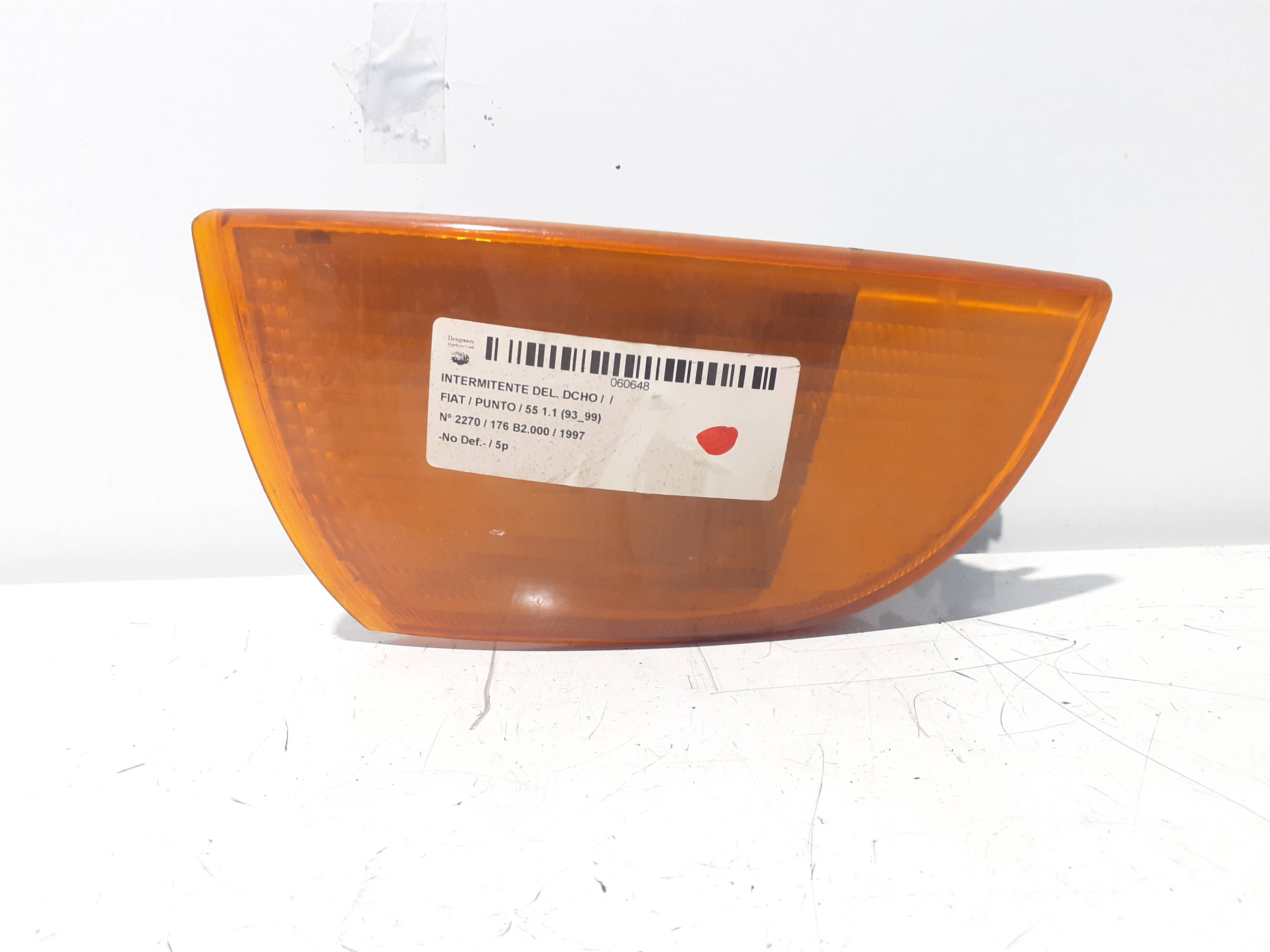 Autres FIAT PUNTO BERL. (176)