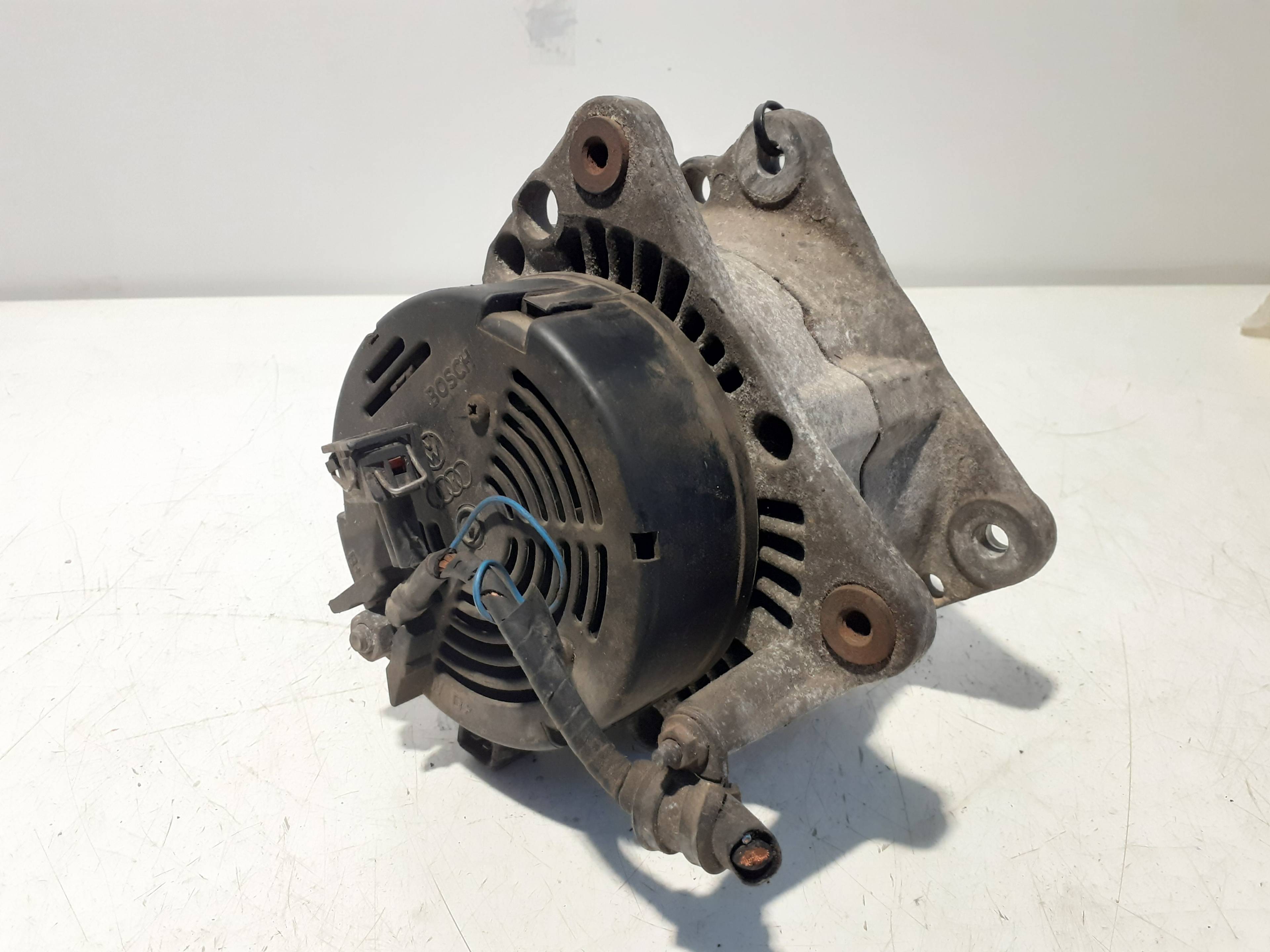 Lichtmaschine SEAT IBIZA (6K)