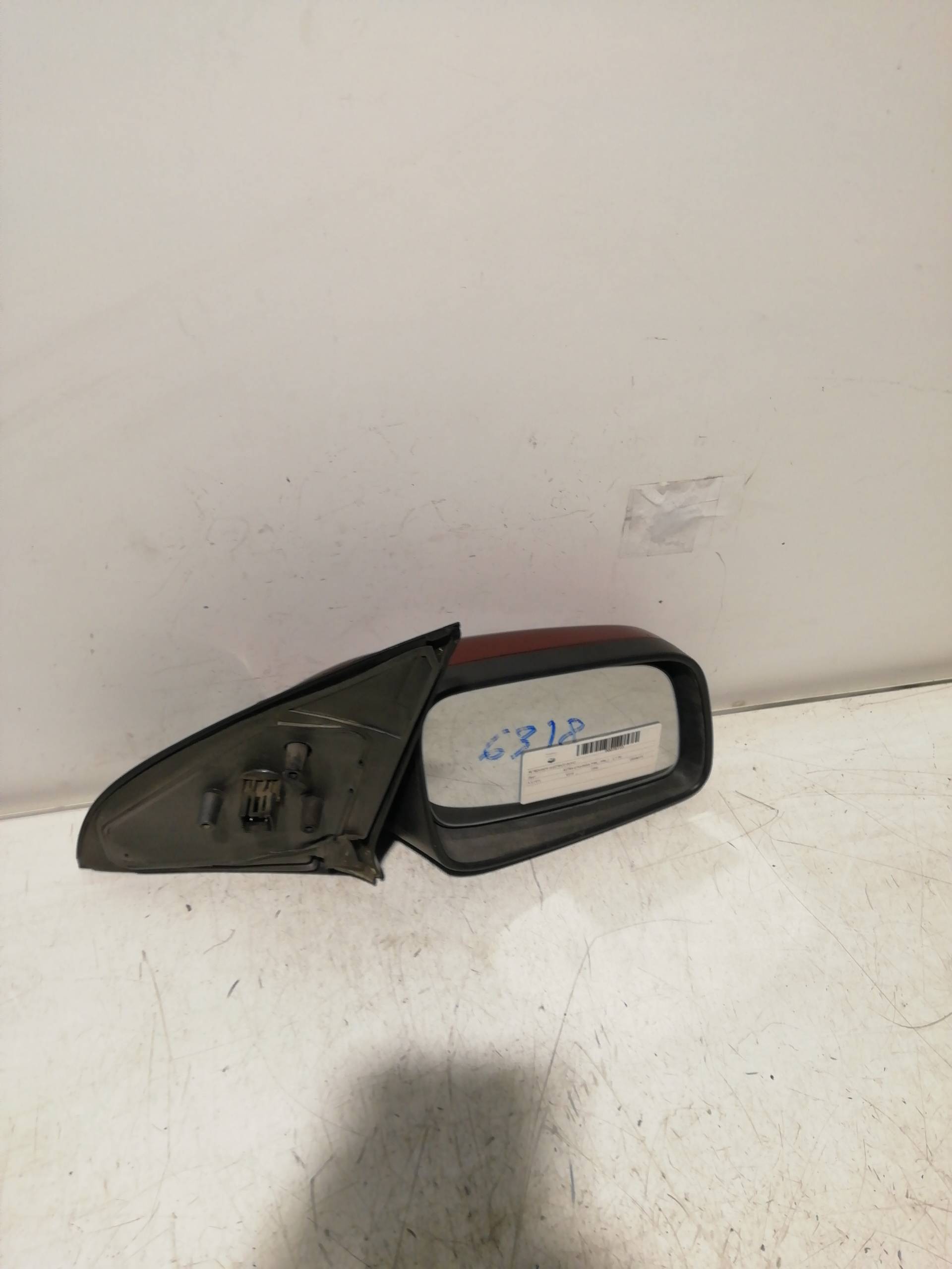 Right Door Mirror OPEL ASTRA G BERLINA