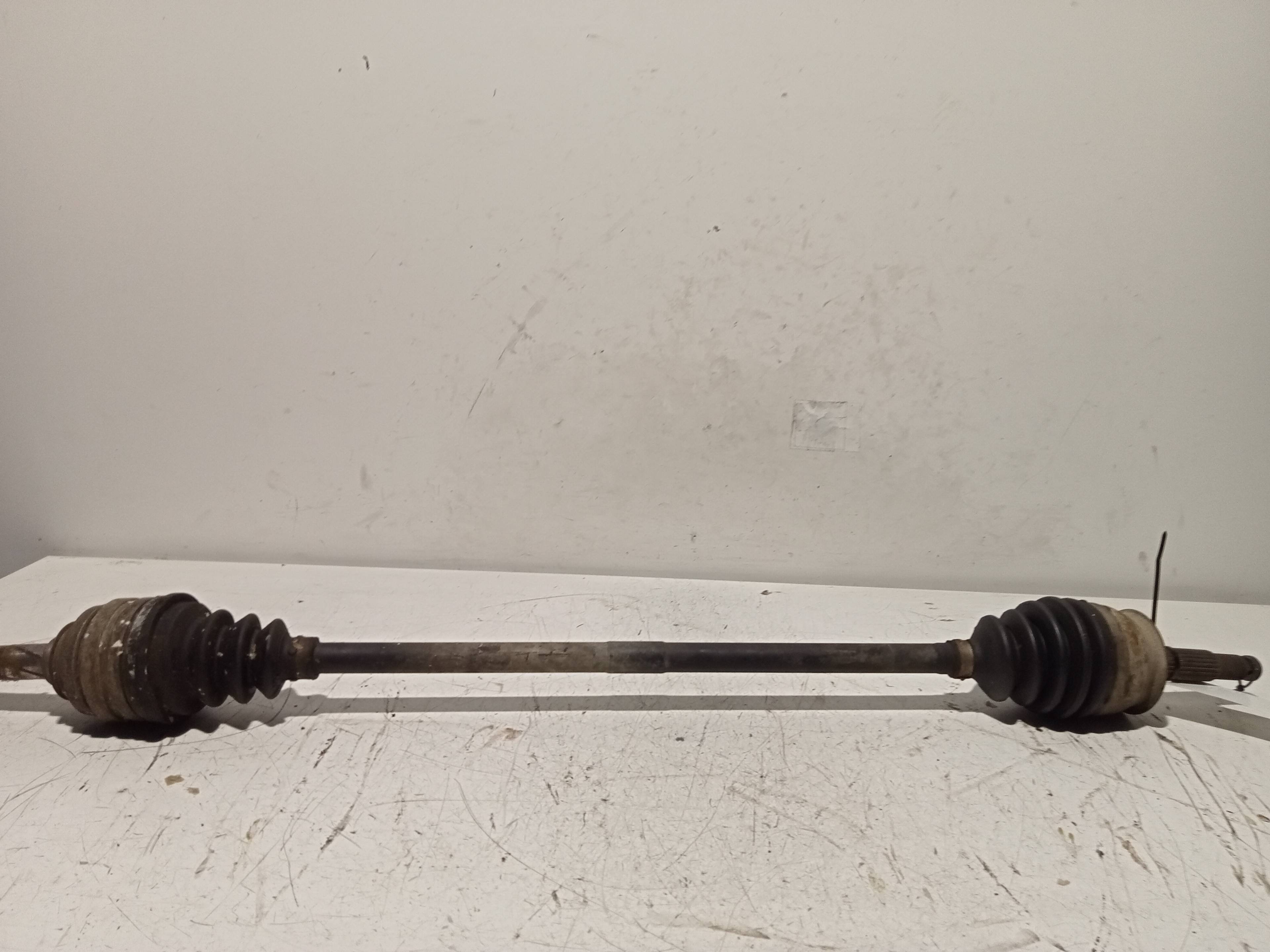 Front right driveshaft OPEL COMBO (CORSA B)