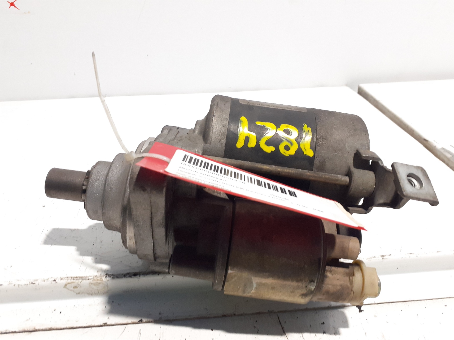 Starter Motor HONDA ACCORD BERLINA (CC/CE)