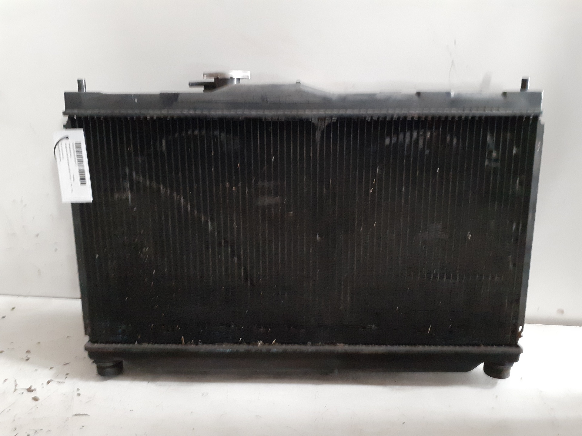 Water Radiator HONDA ACCORD BERLINA (CC/CE)