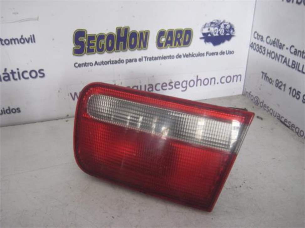 Rear Light Right Inner HONDA ACCORD BERLINA (CC/CE)