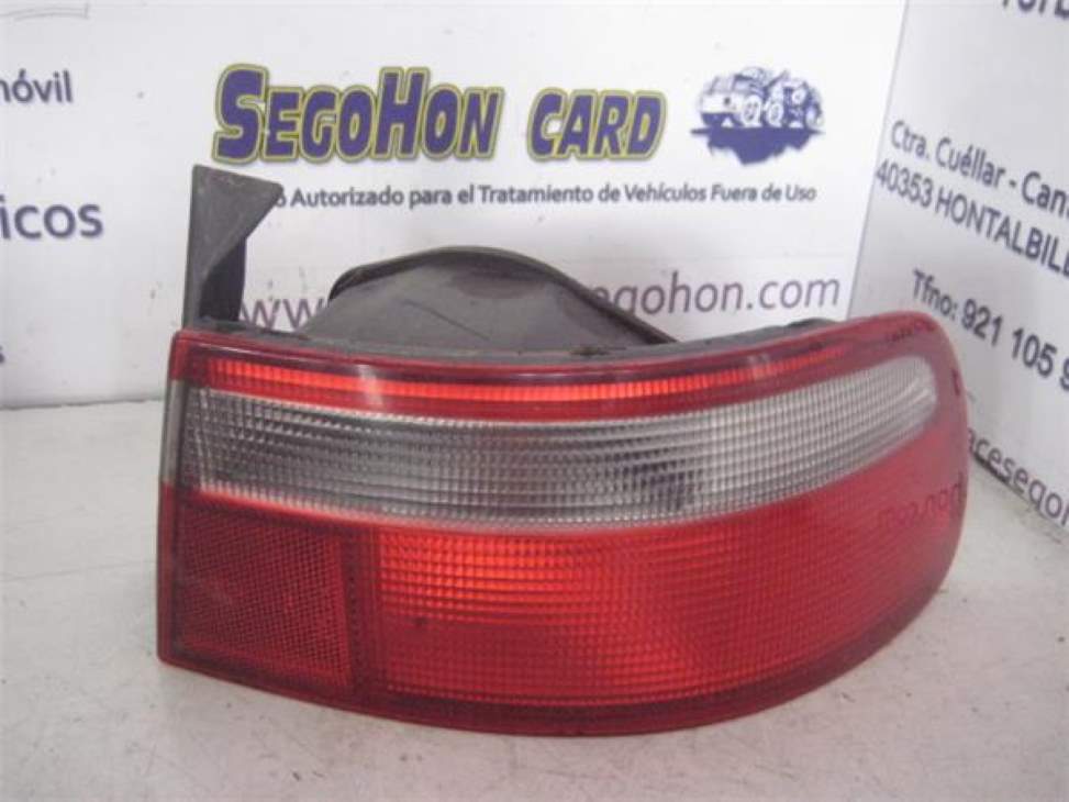Rear Light Right HONDA ACCORD BERLINA (CC/CE)