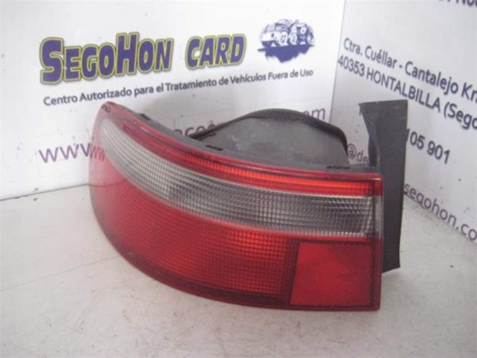 Rear Light Left HONDA ACCORD BERLINA (CC/CE)