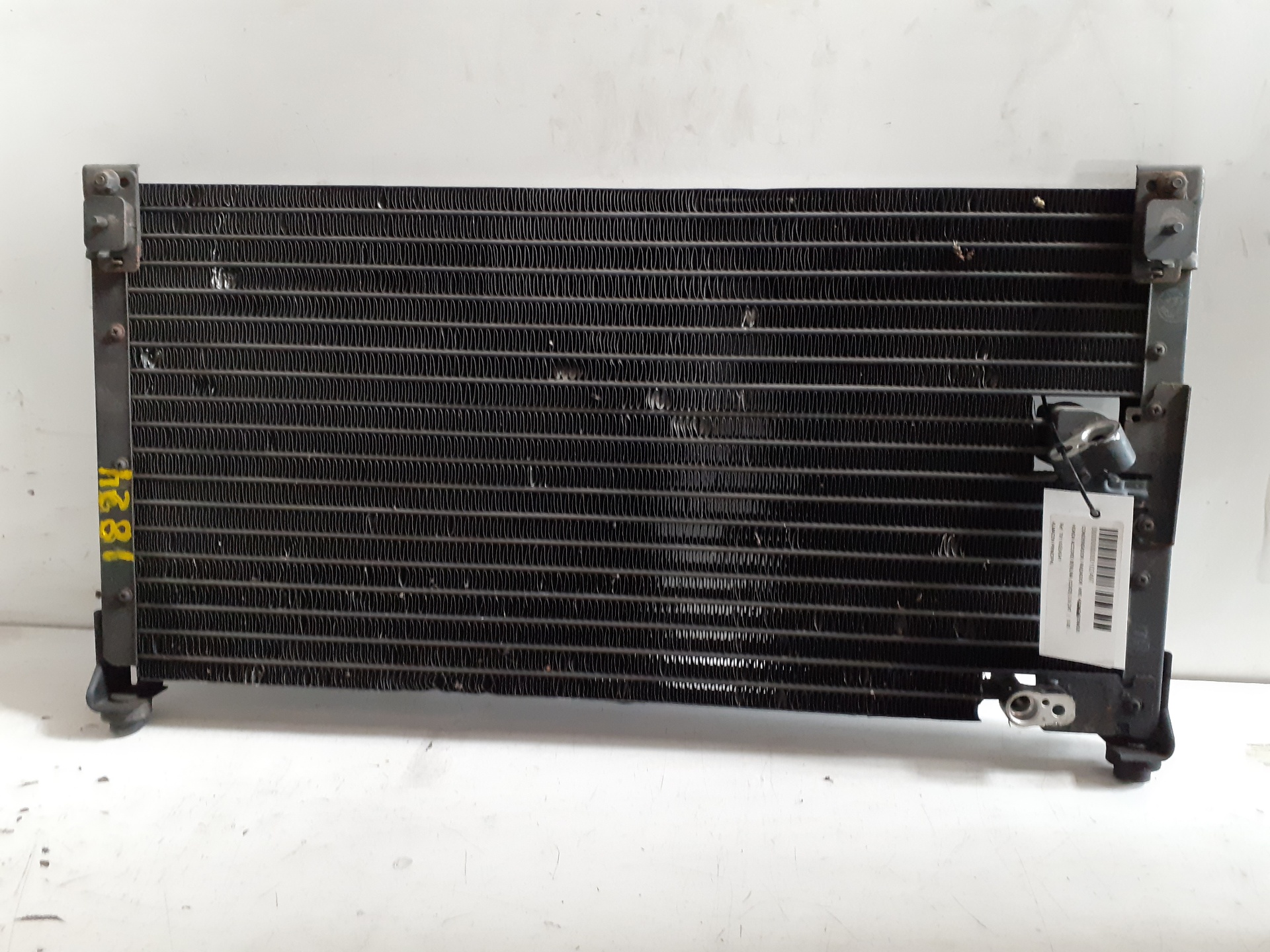 Others HONDA ACCORD BERLINA (CC/CE)