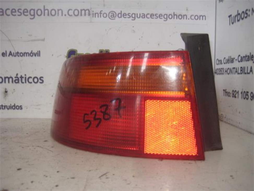 Rear Light Left HONDA ACCORD BERLINA (CC/CE)