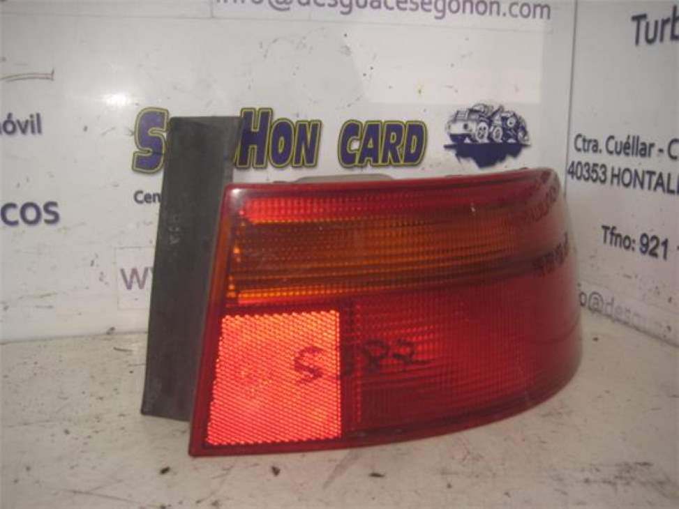 Rear Light Right HONDA ACCORD BERLINA (CC/CE)