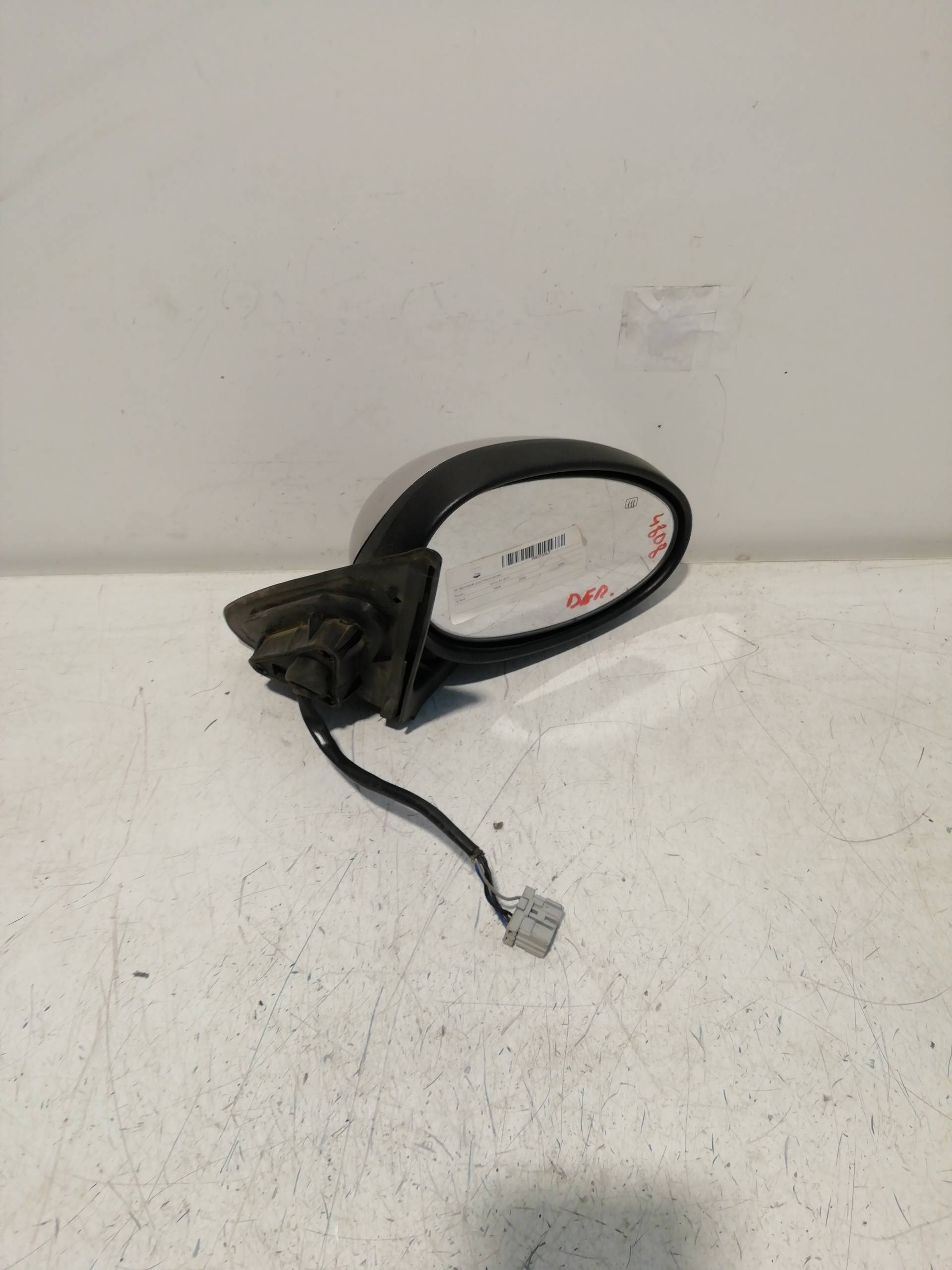 Right Door Mirror MG SERIE 45 (T/RT)