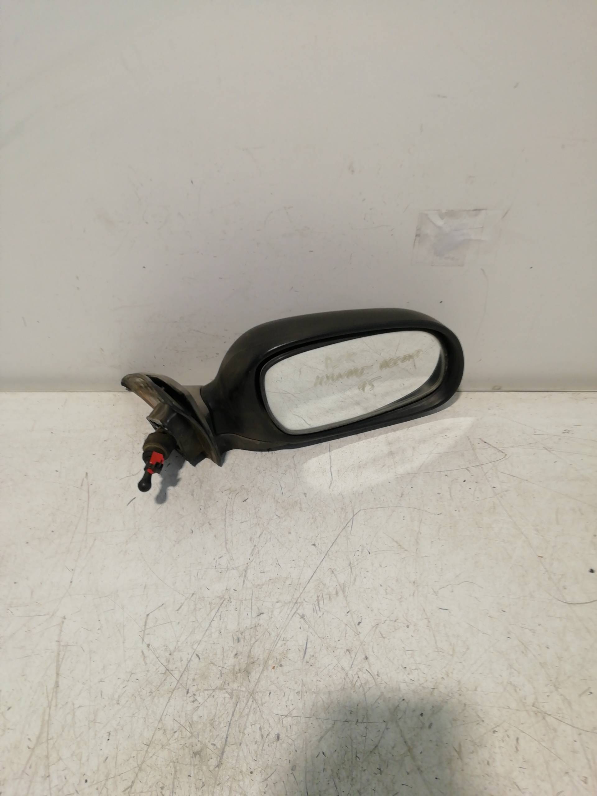 Right Door Mirror HYUNDAI ACCENT (LC)