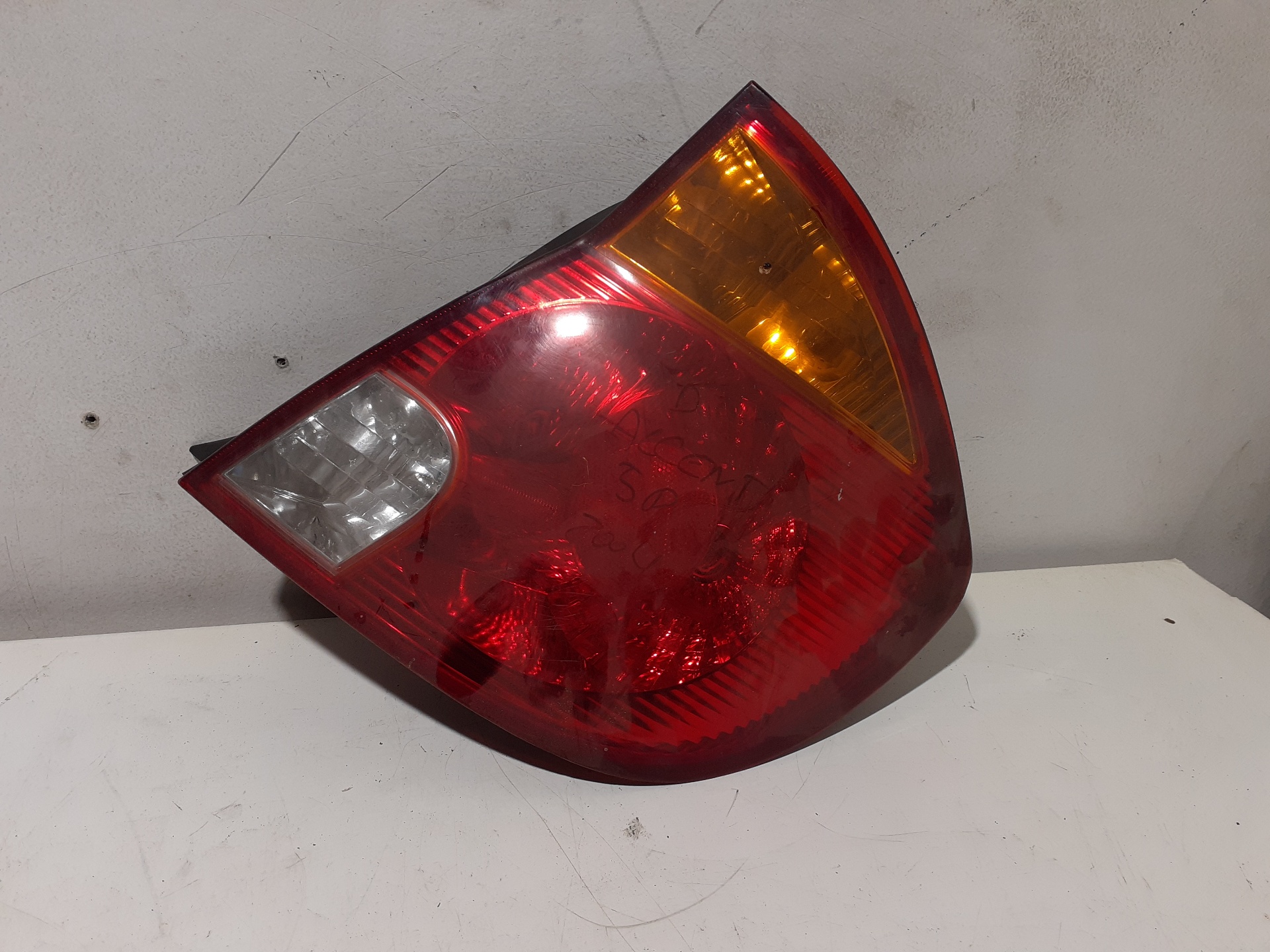 Heckleuchte rechts HYUNDAI ACCENT (LC)