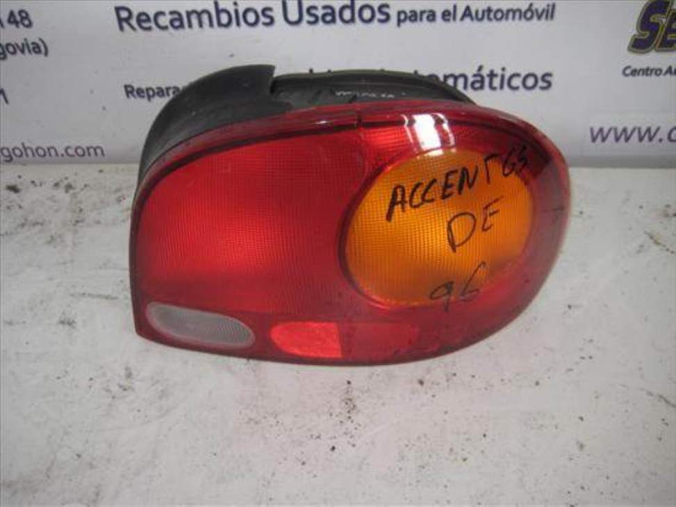 Heckleuchte rechts HYUNDAI ACCENT (LC)