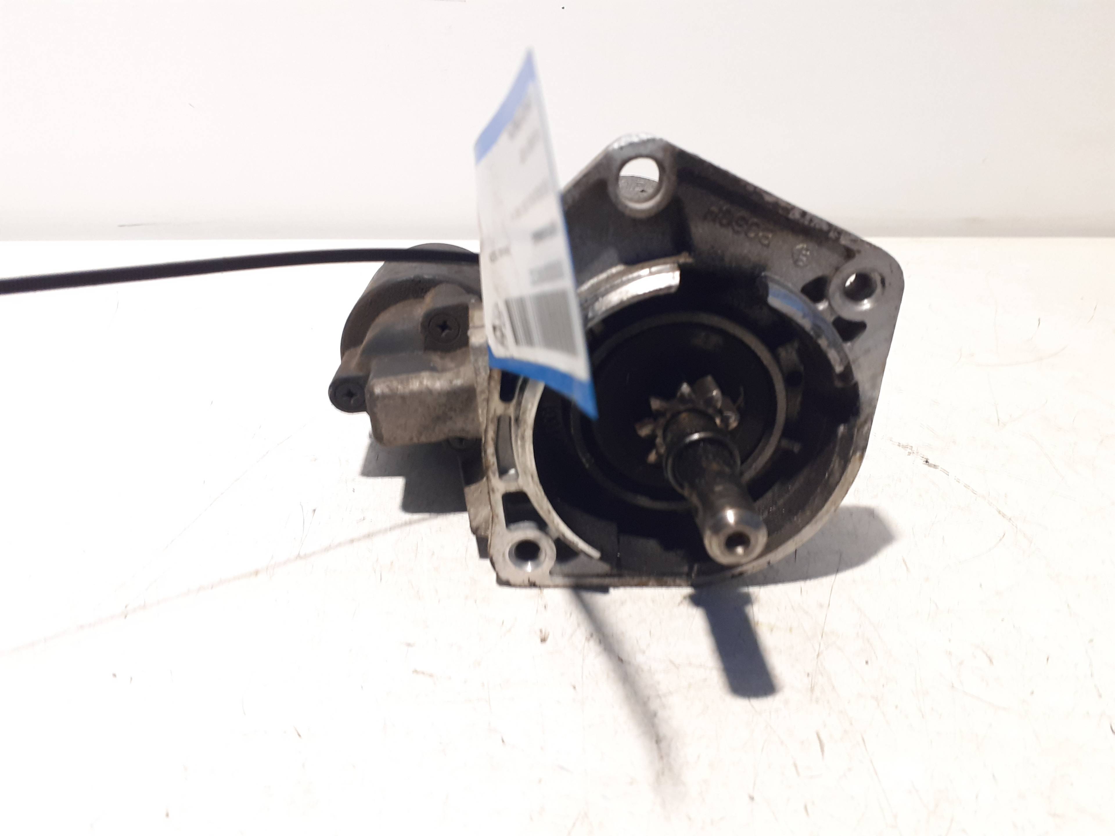 Anlasser SEAT IBIZA (6K)