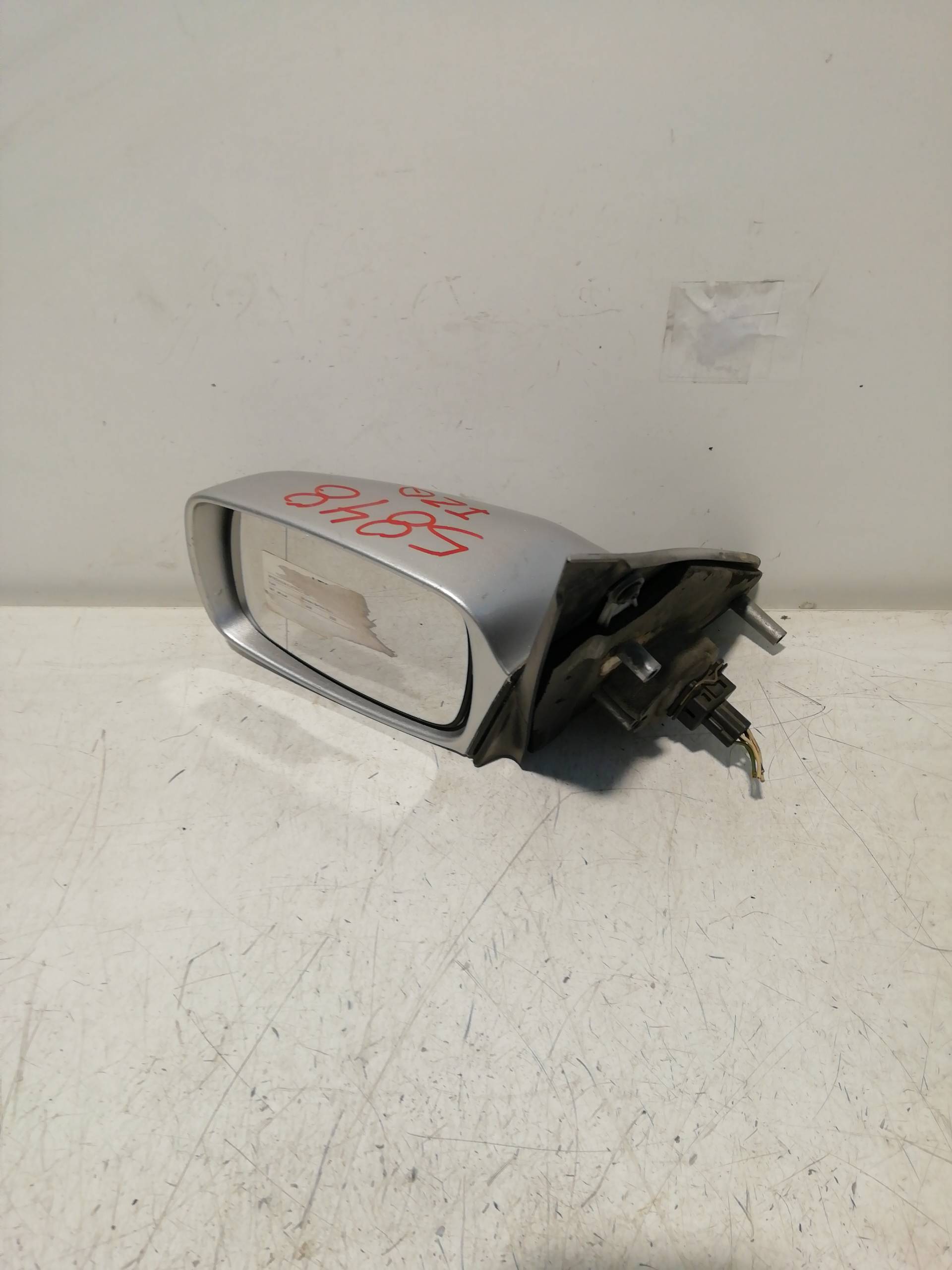 Left Door Mirror FORD MONDEO BERLINA (GD)