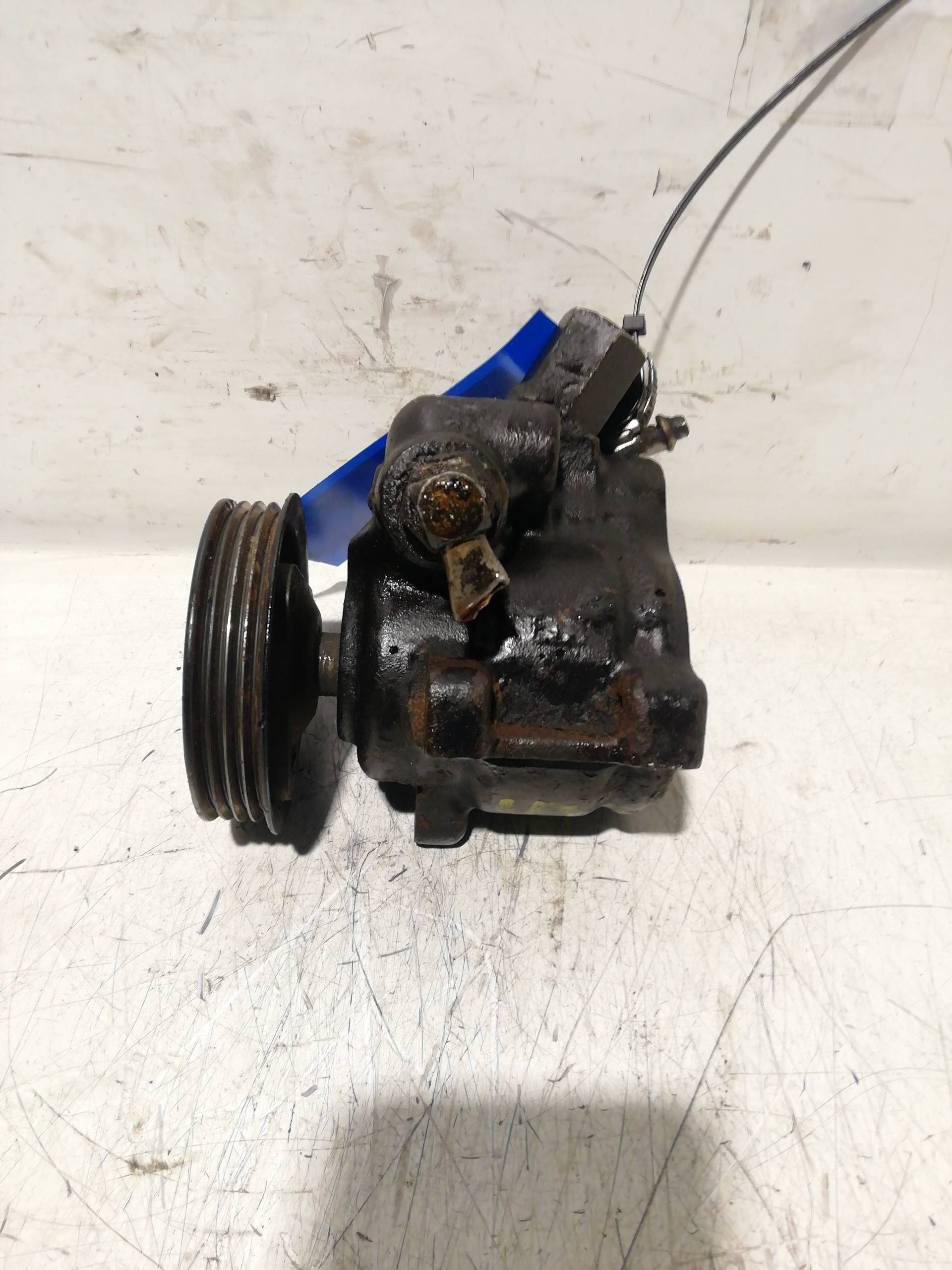 Servolenkungspumpe FORD ESCORT BERL./TURNIER