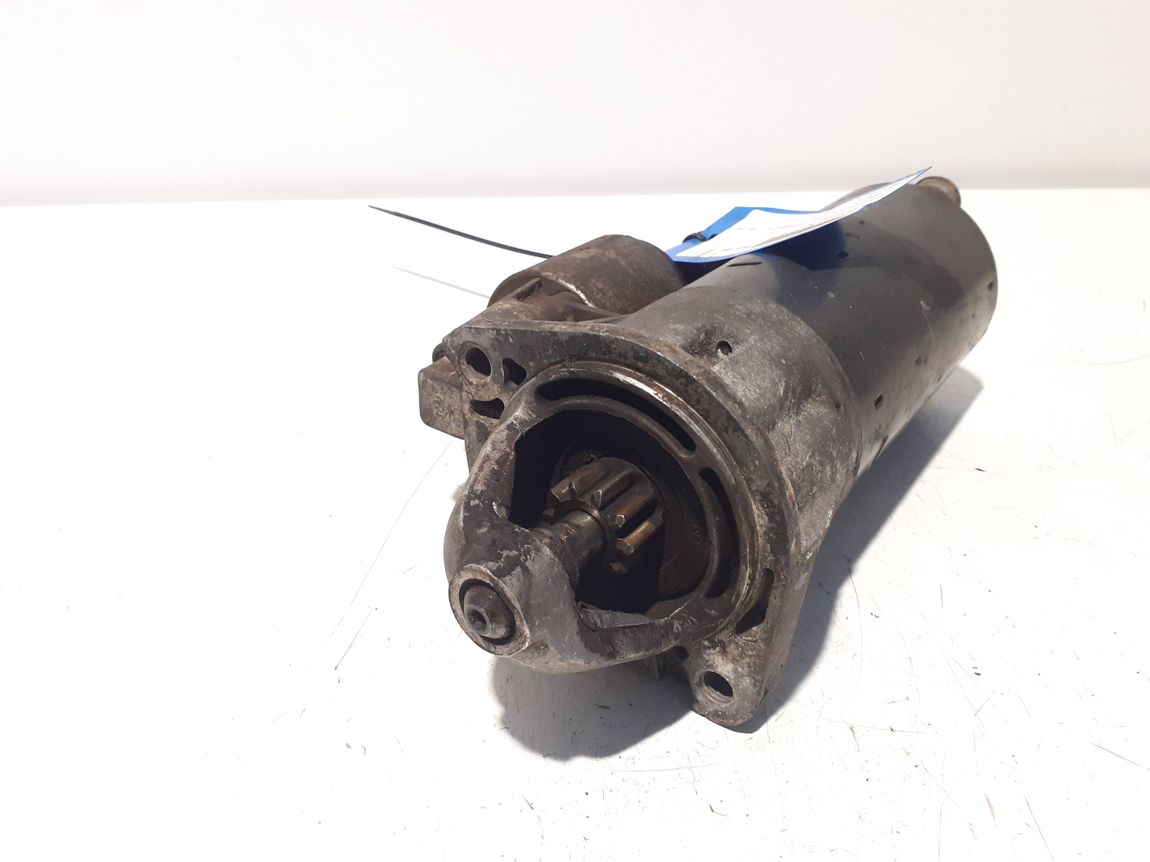 Anlasser FORD ESCORT BERL./TURNIER