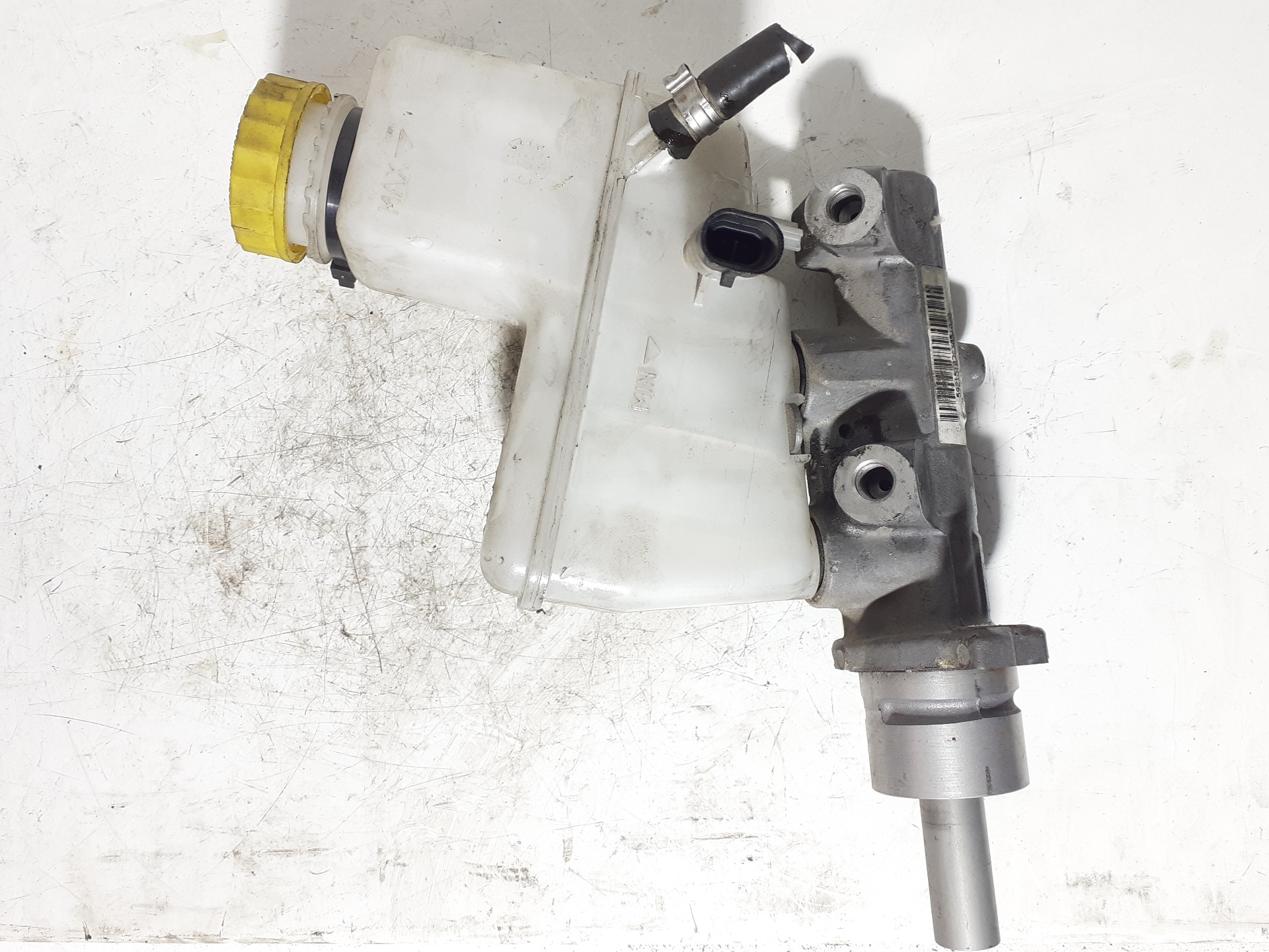 Bomba de freio FIAT BRAVO (182)