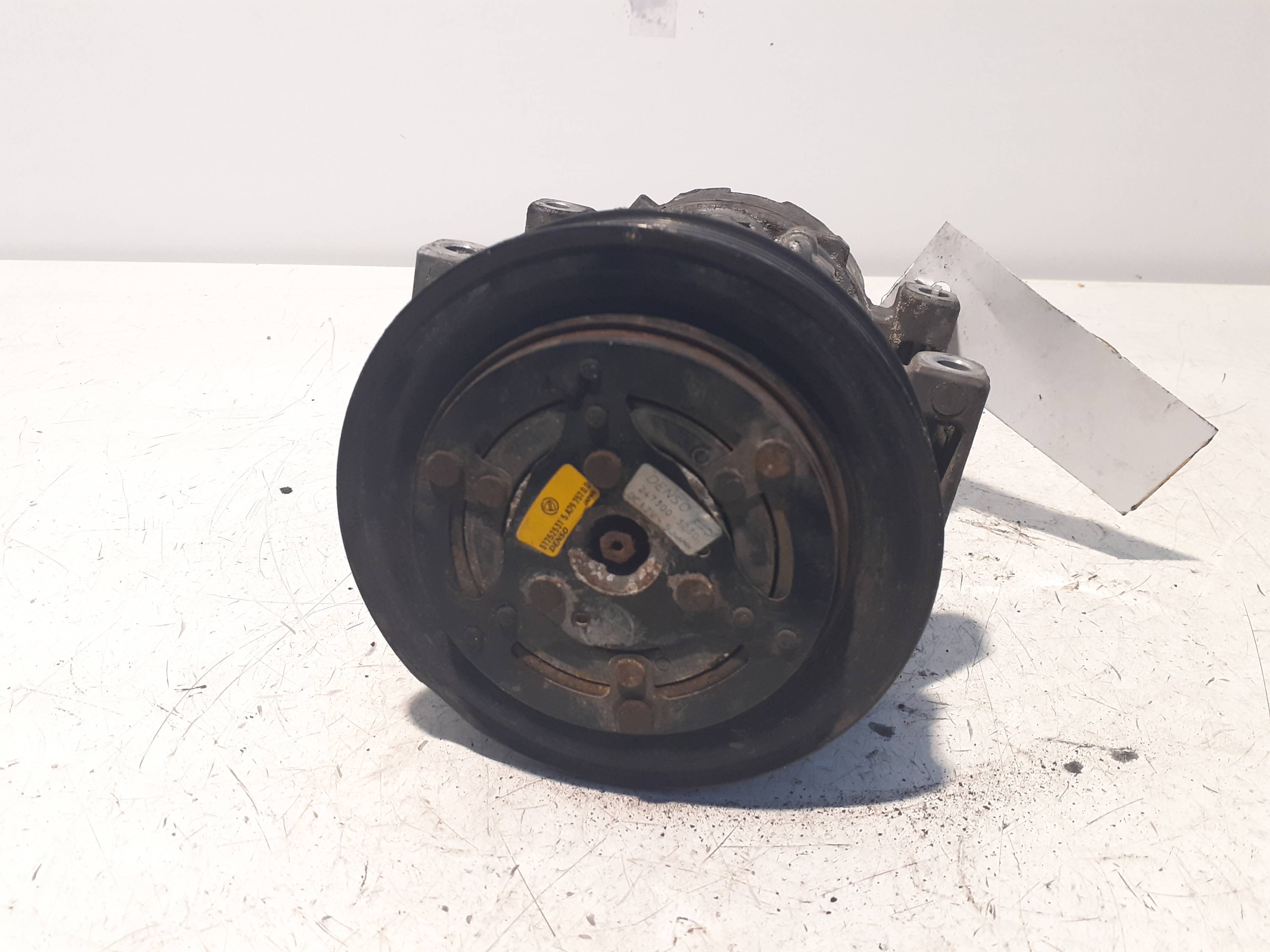 Others FIAT BRAVO (182)