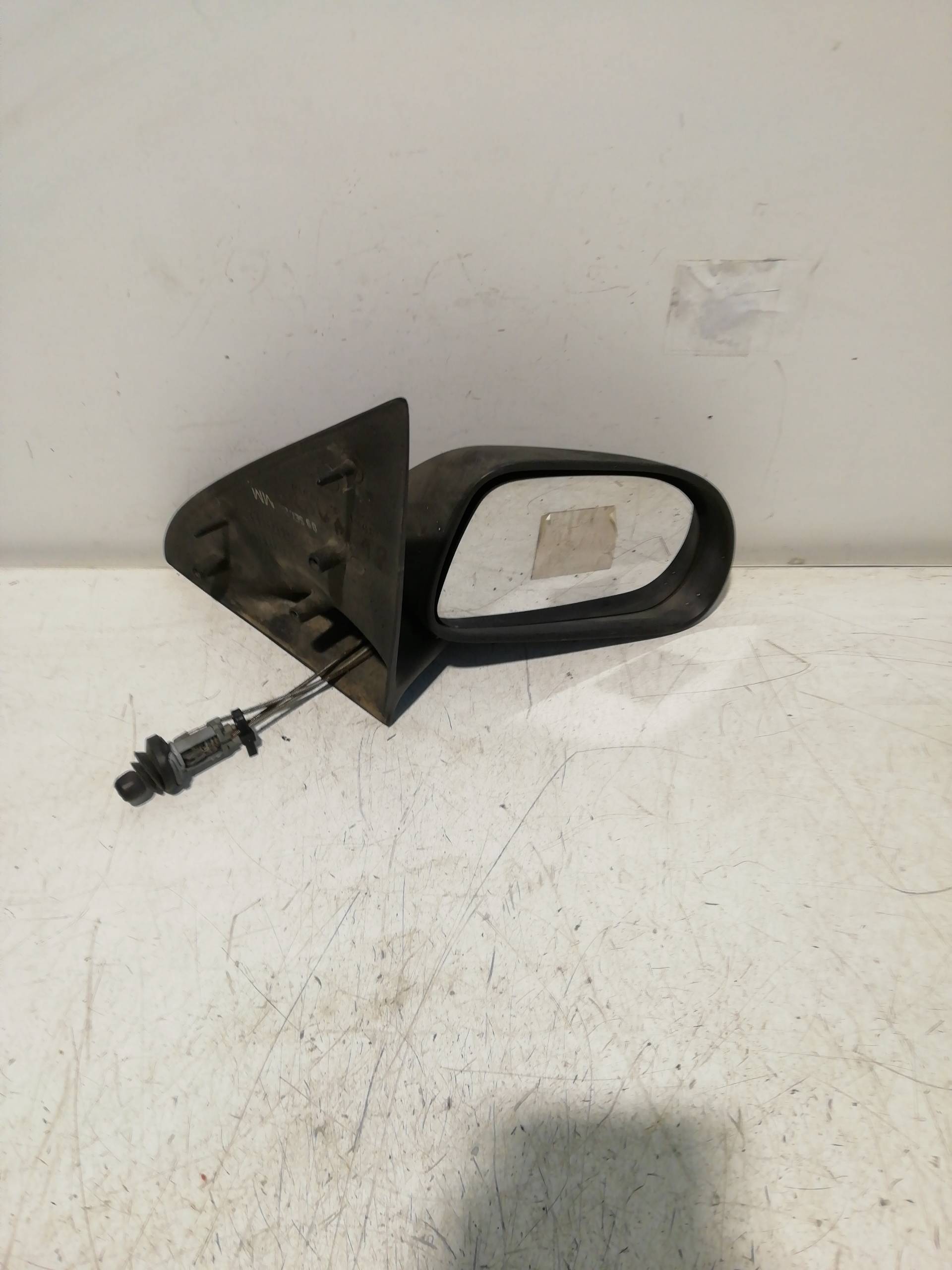 Retrovisor direito FIAT BRAVO (182)