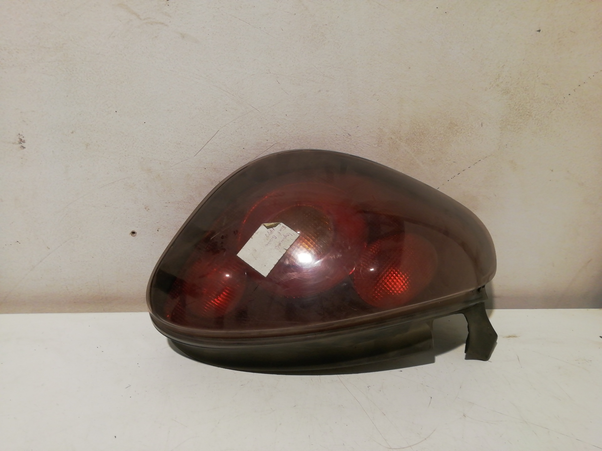 Fanale posteriore sinistro FIAT BRAVO (182)