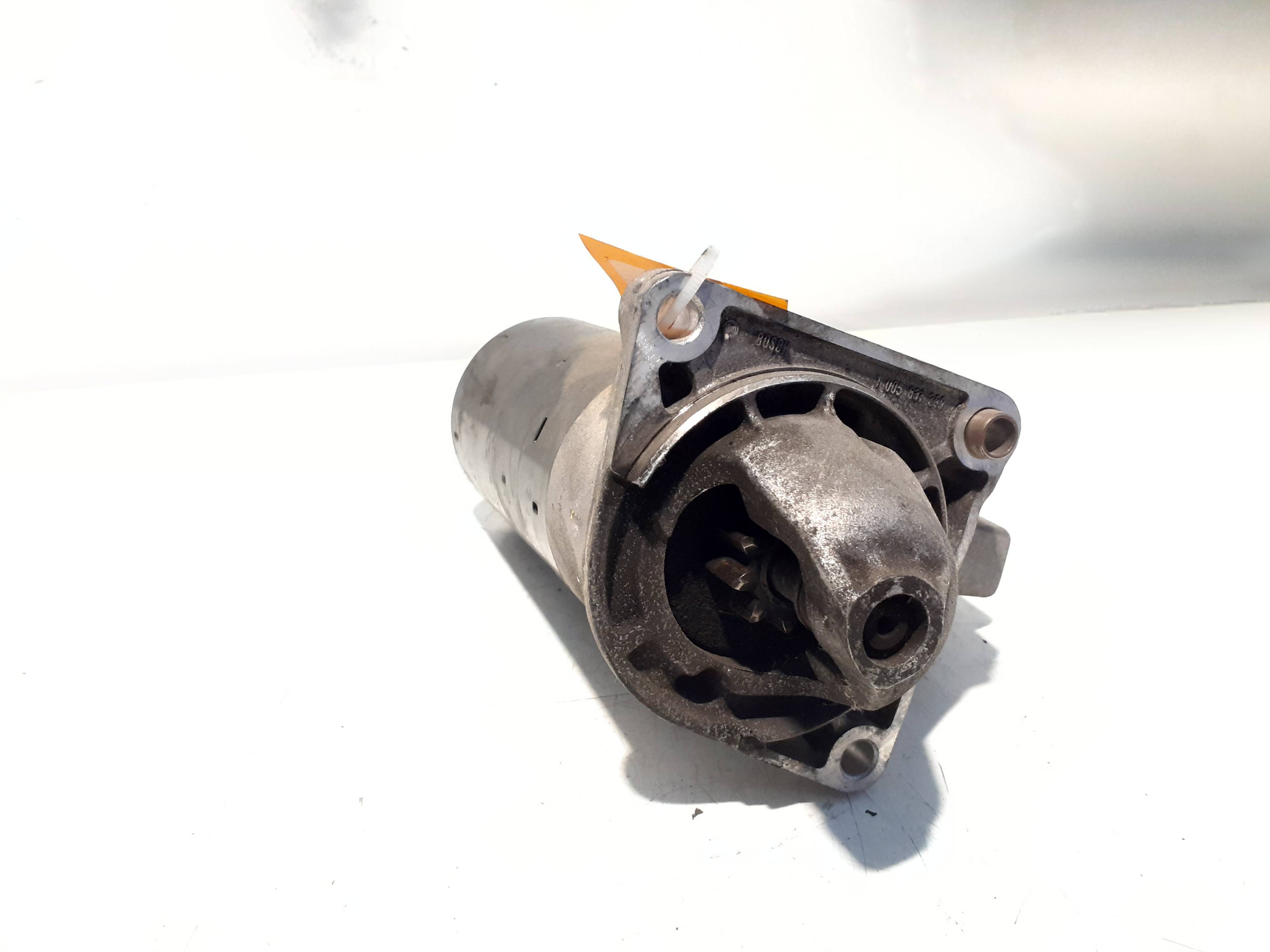 Motorino di avviamento FIAT BRAVO (182)