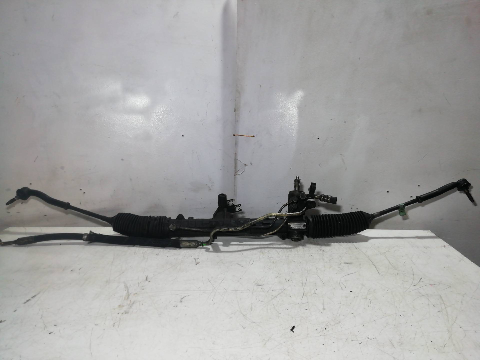 Crémaillère de direction FIAT BRAVO (182)