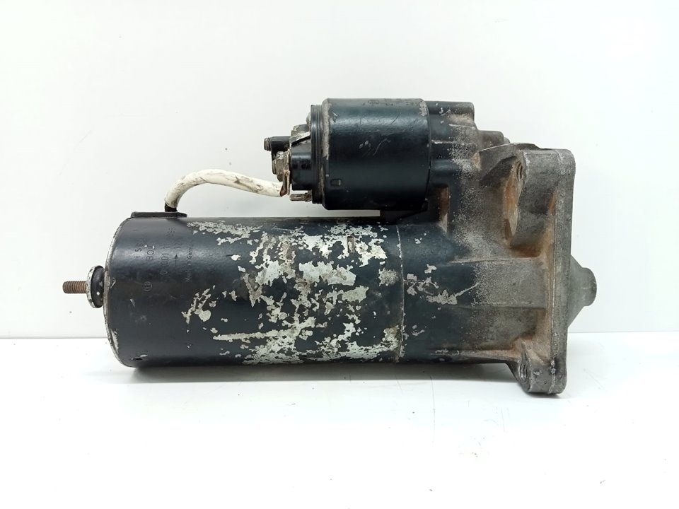 Anlasser RENAULT CLIO I FASE I+II (B/C57)