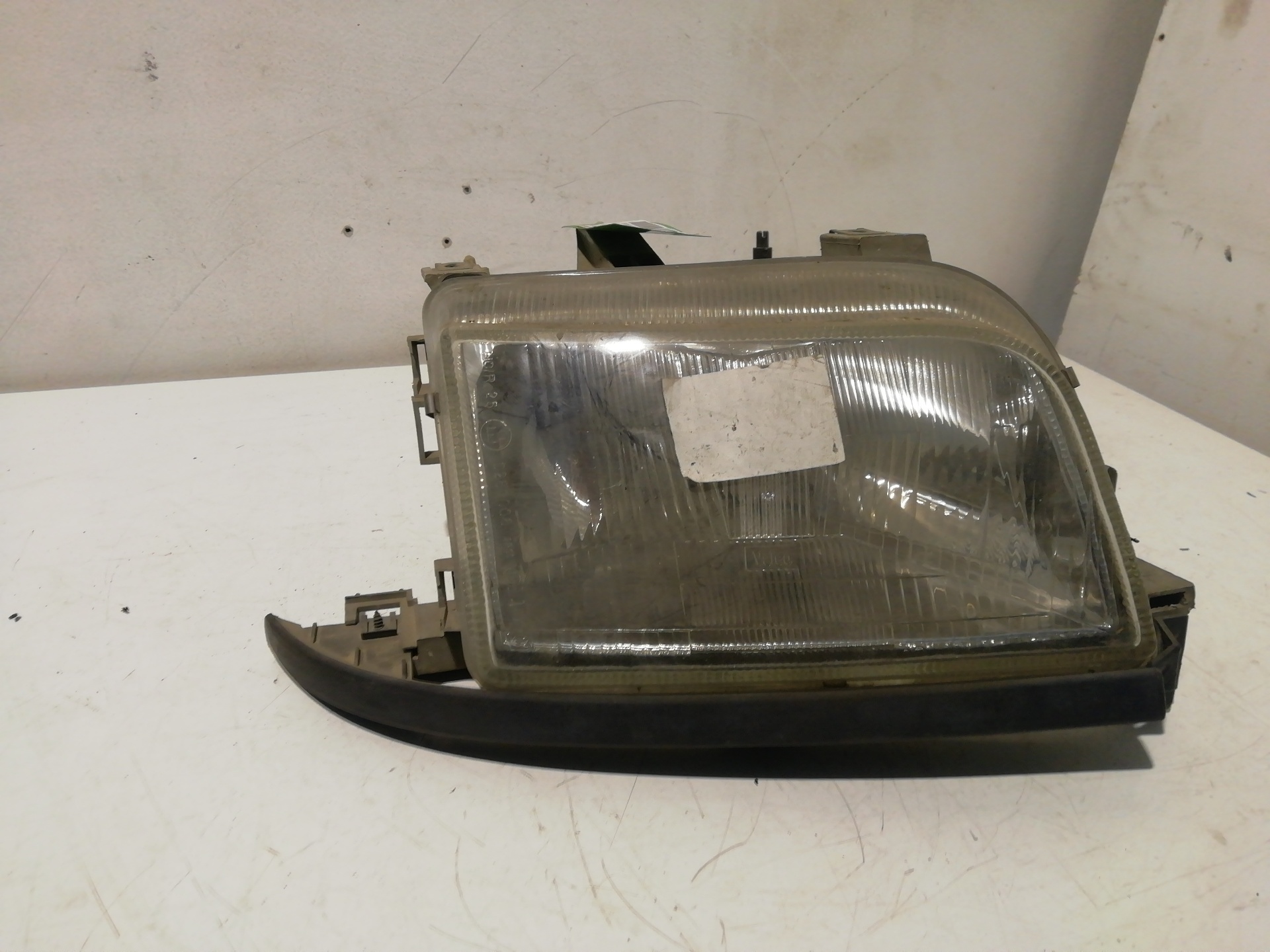Right headlight RENAULT CLIO I FASE I+II (B/C57)