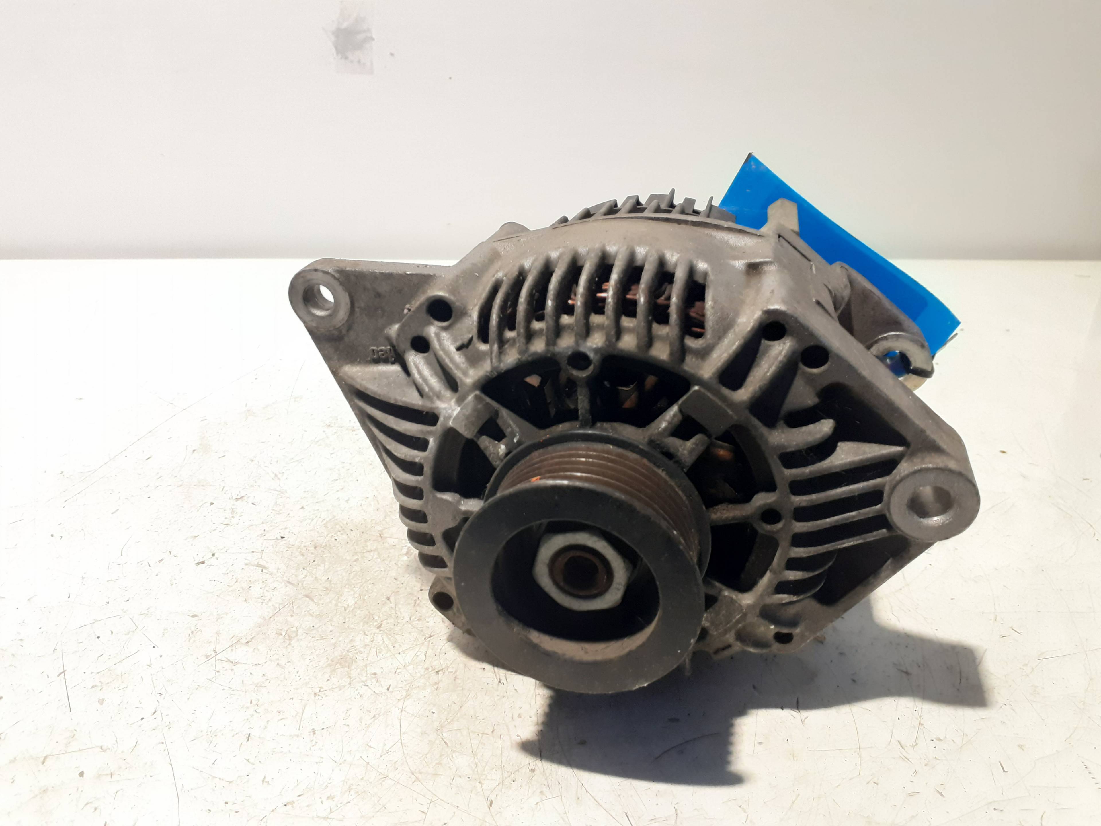 Lichtmaschine RENAULT CLIO I FASE I+II (B/C57)