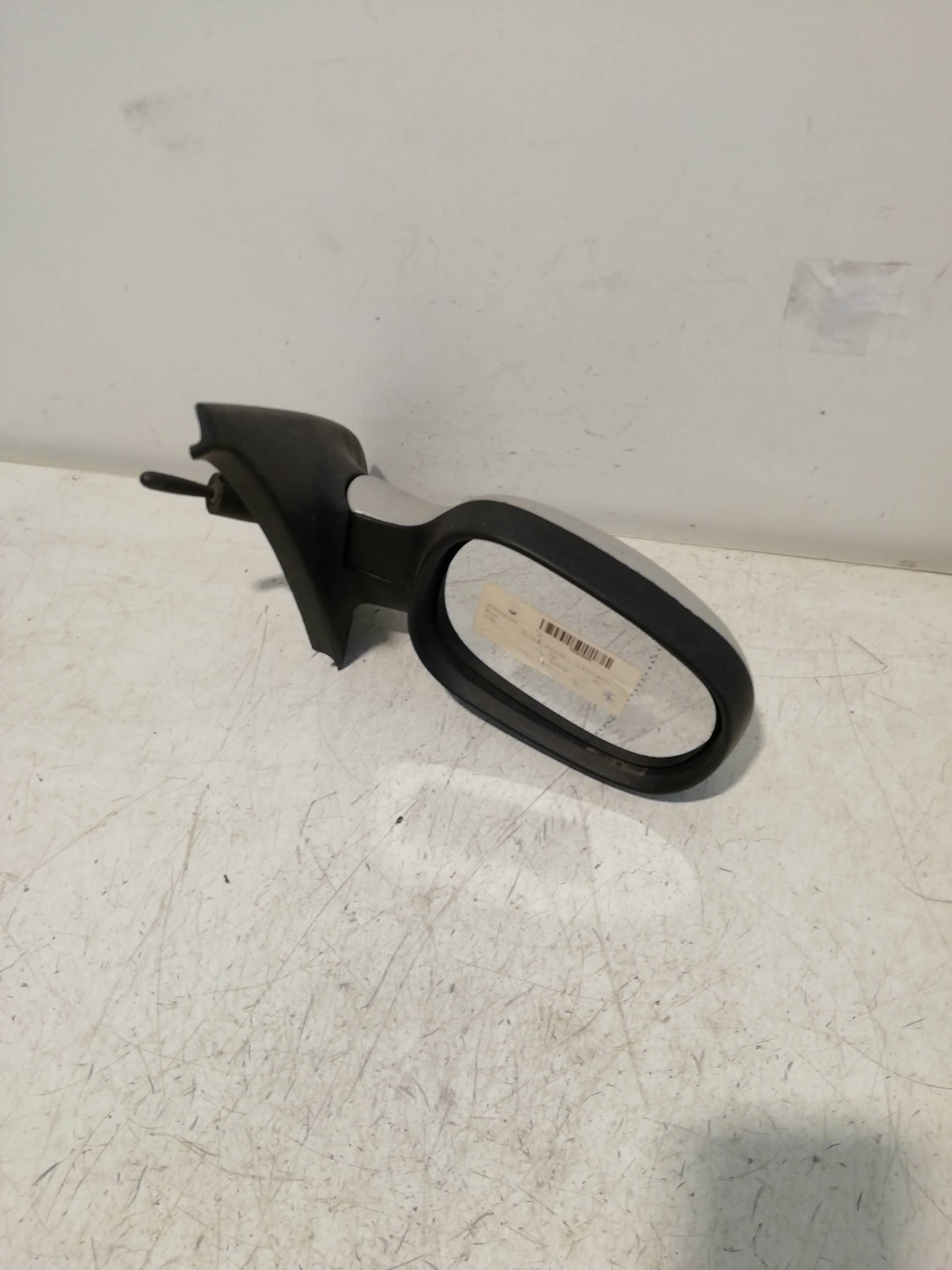 Right Door Mirror RENAULT CLIO I FASE I+II (B/C57)
