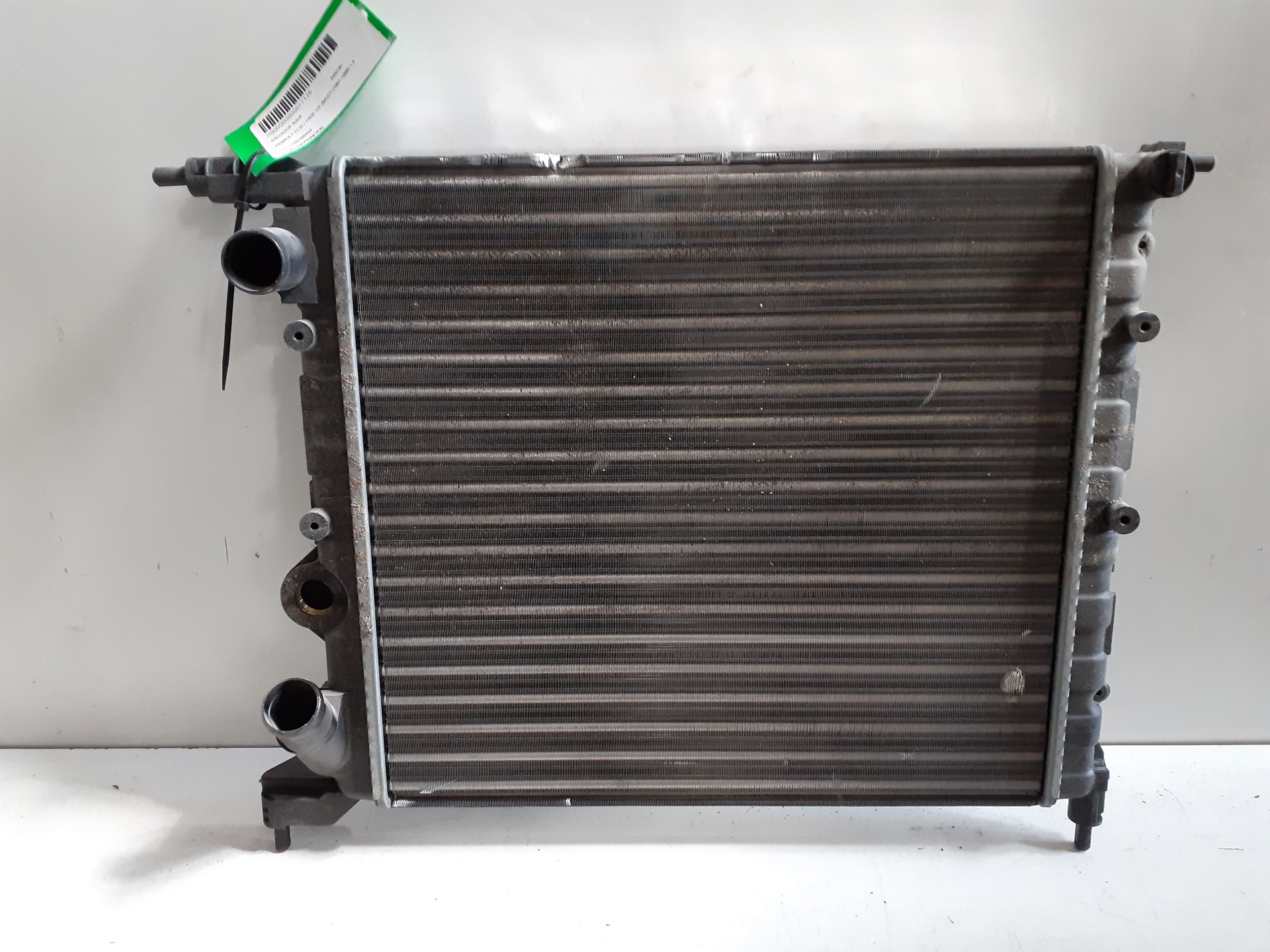 Water Radiator RENAULT CLIO I FASE I+II (B/C57)