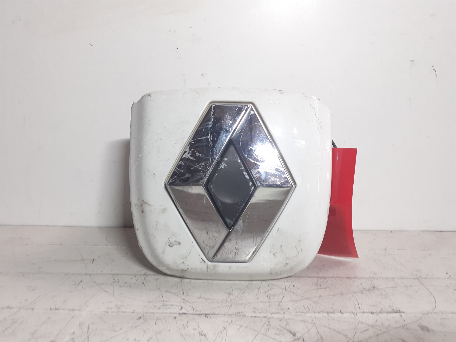 Tailgate Exterior Handle RENAULT CLIO I FASE I+II (B/C57)