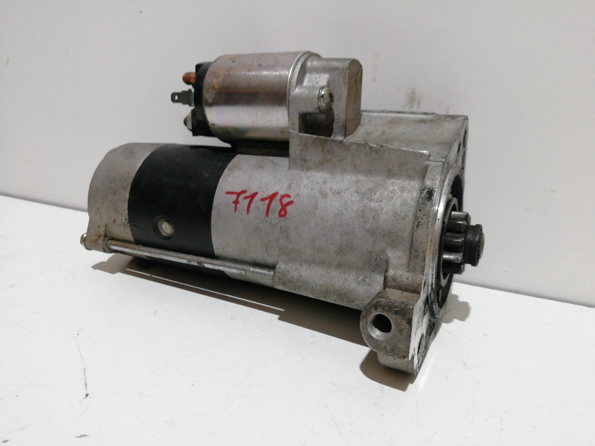 Anlasser MITSUBISHI MONTERO (V20/V40)