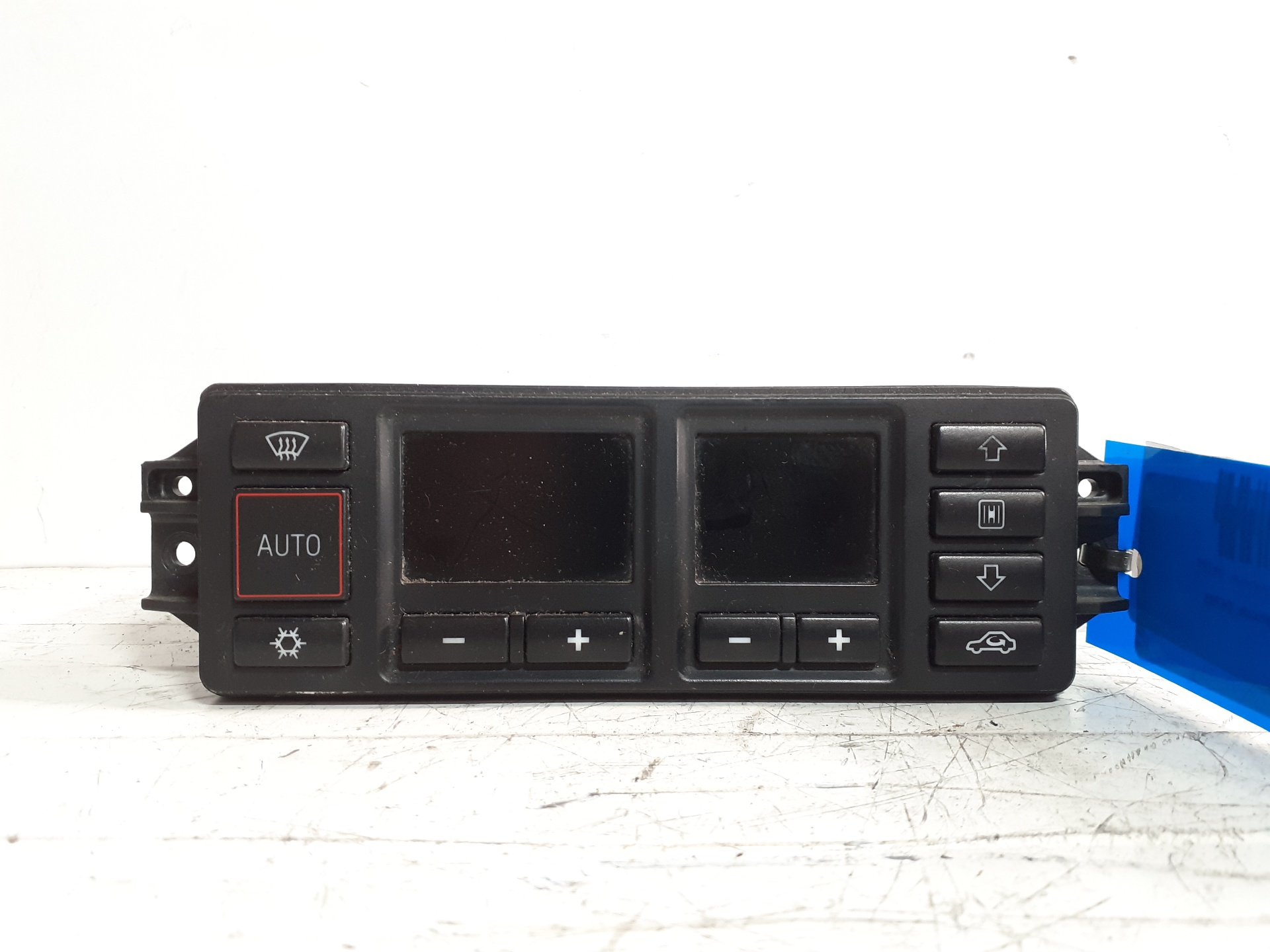 MANDO CLIMATIZADOR AUDI A3 (8L)