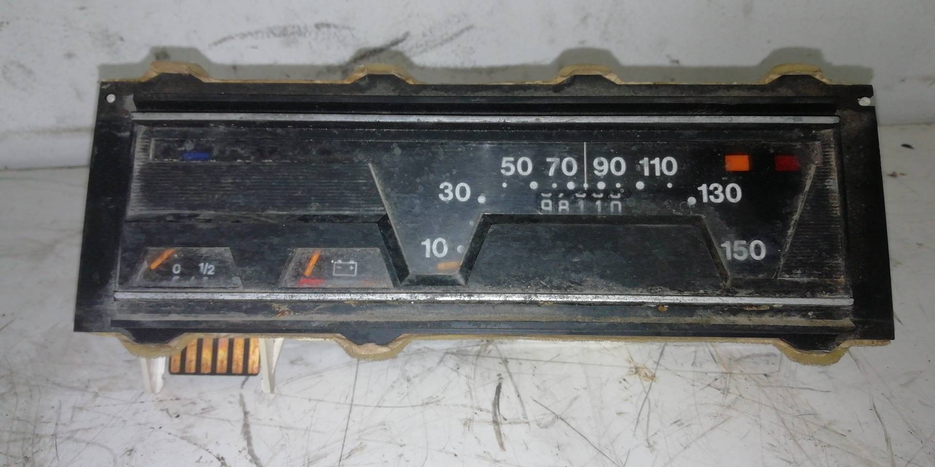 Painel de instrumentos RENAULT 6