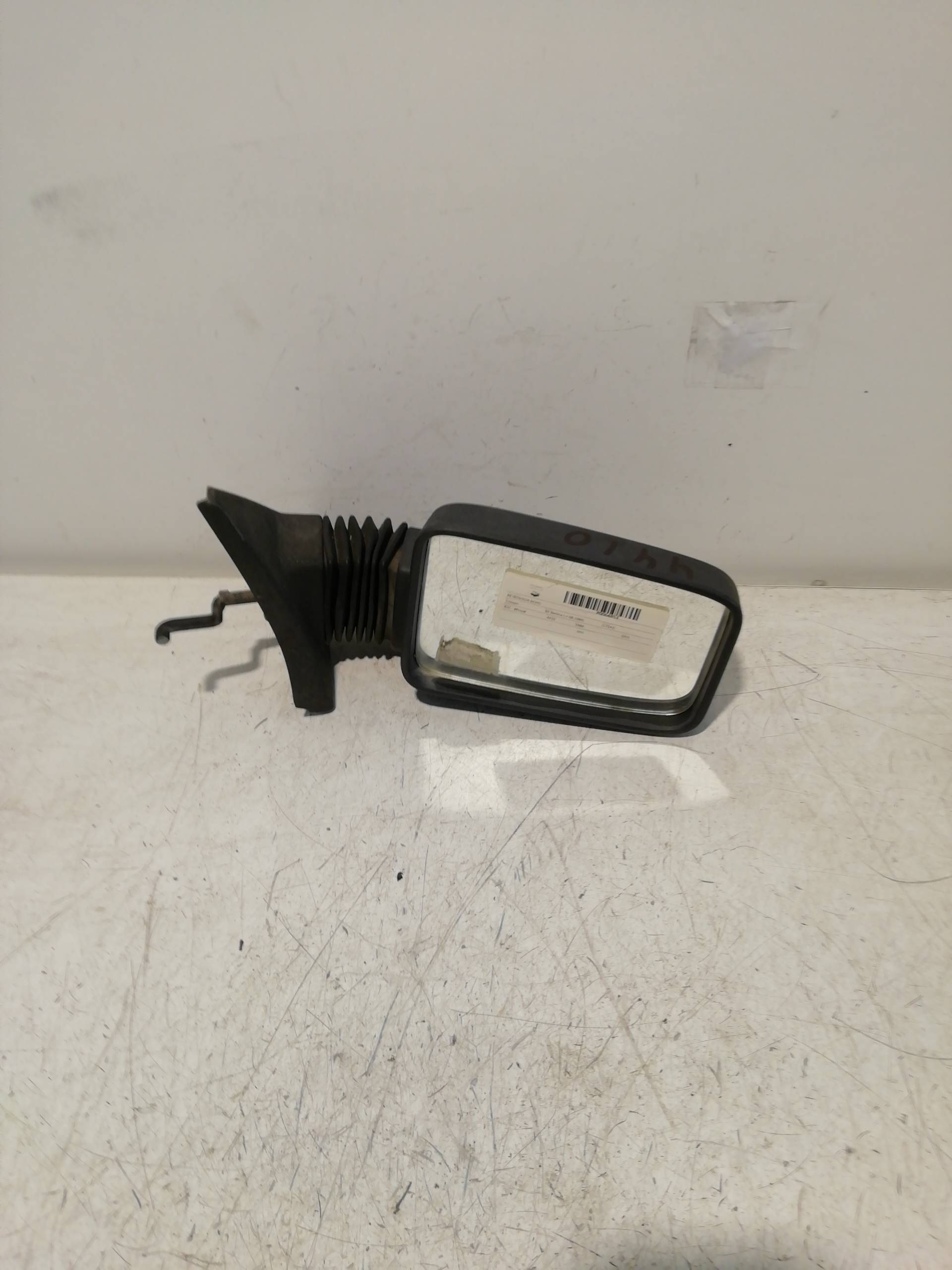 Retrovisor direito CITROEN BX BERLINA