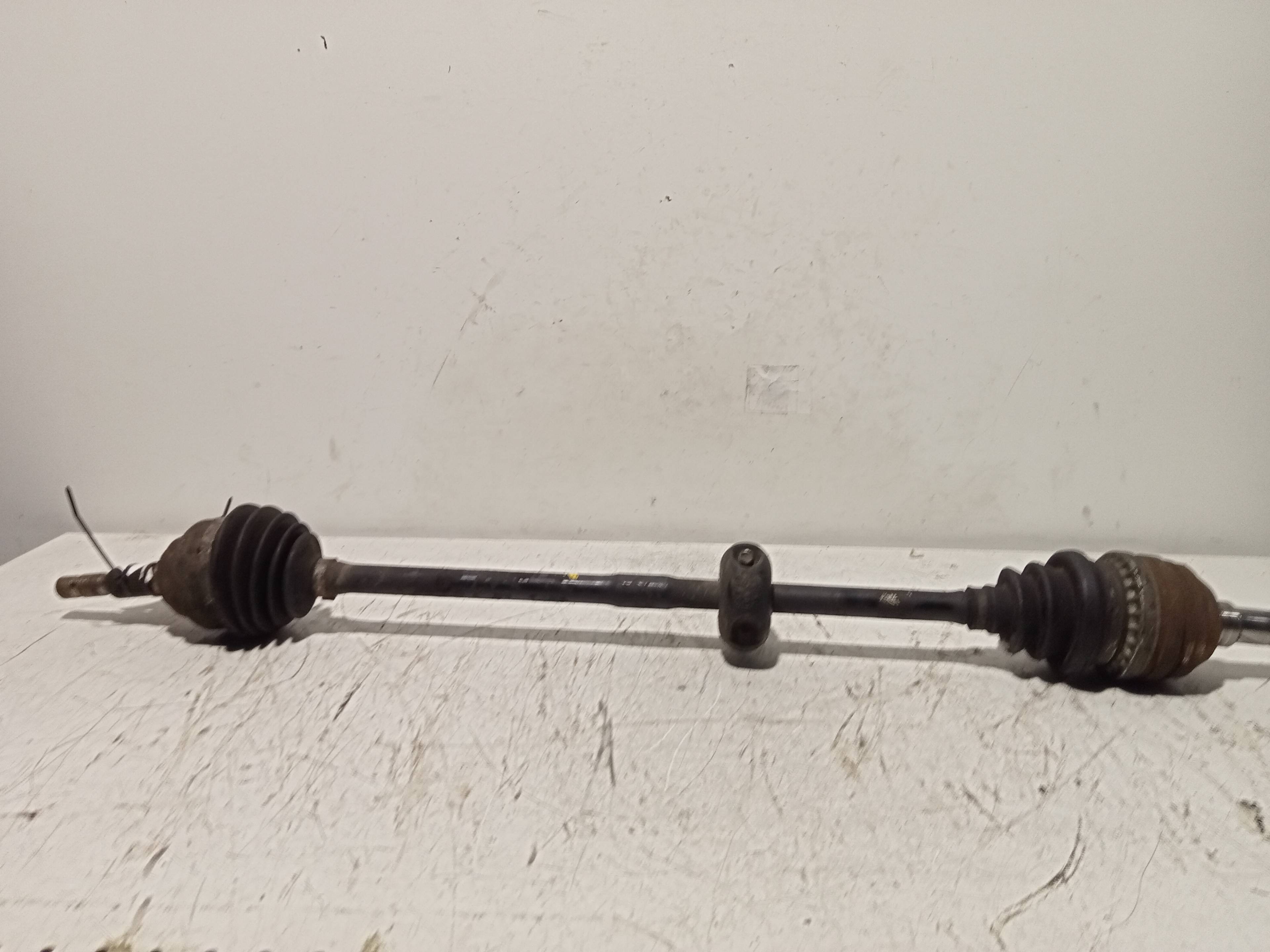 Transmission avant droite OPEL ASTRA G BERLINA