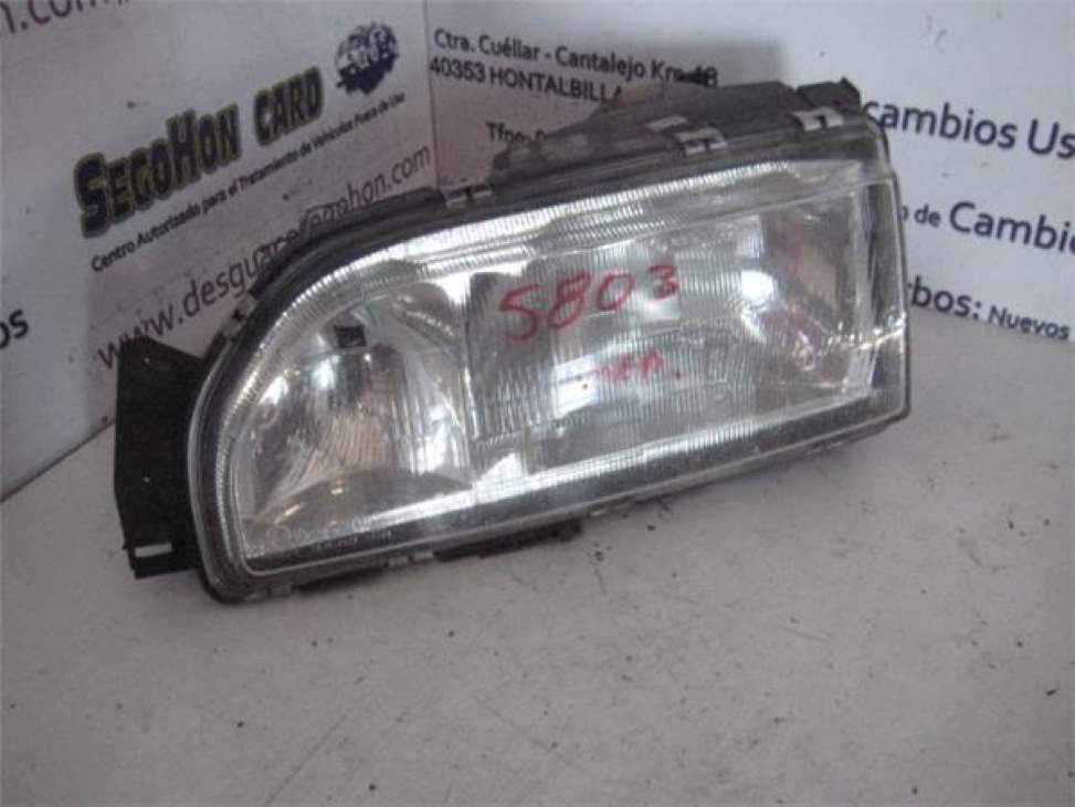 Faro destro FORD SIERRA TURNIER
