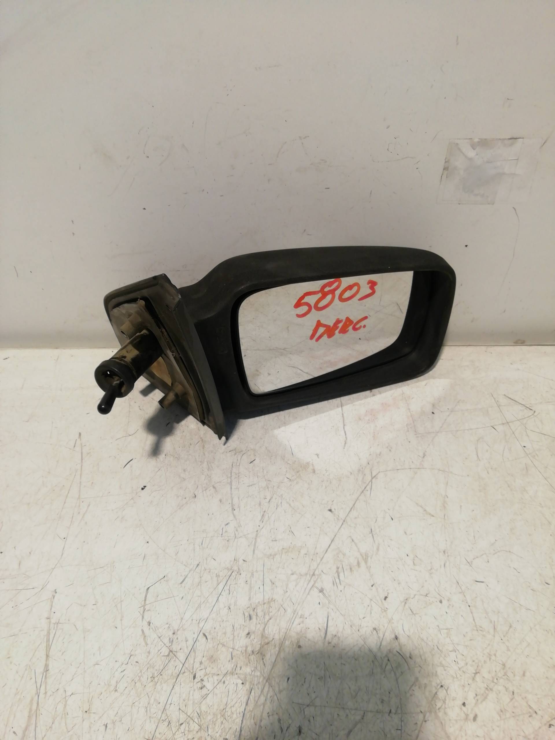 RETROVISOR DERECHO FORD SIERRA TURNIER