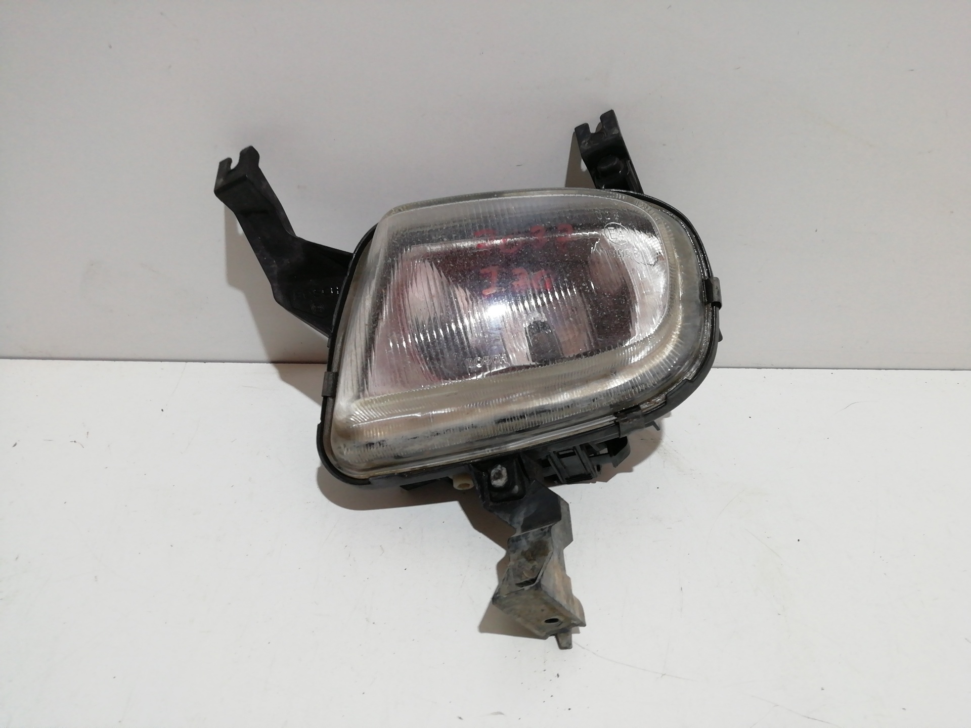 Nebelscheinwerfer links PEUGEOT 306 BERLINA 3/4/5 PUERTAS (S2)