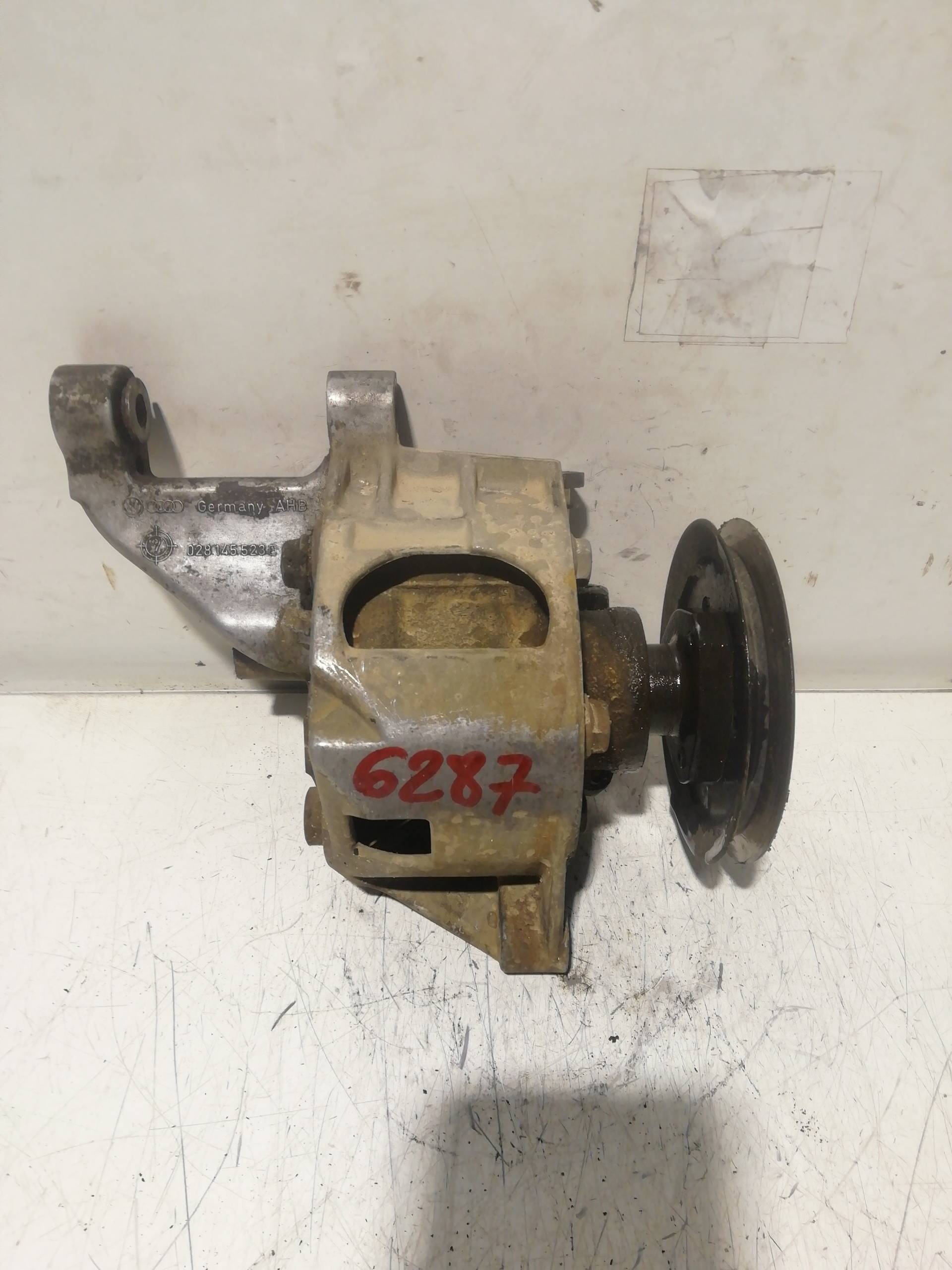 Pompe direction assistée SEAT TOLEDO (1L)