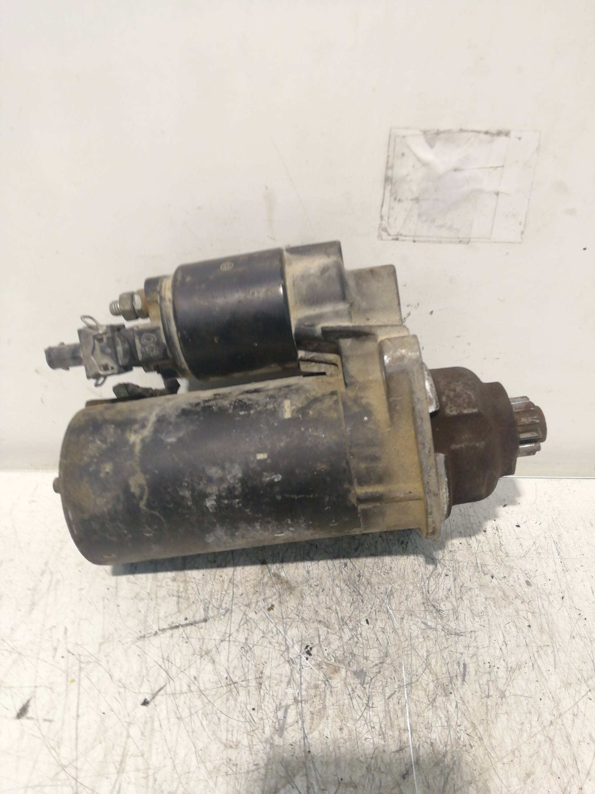 Anlasser SEAT TOLEDO (1L)